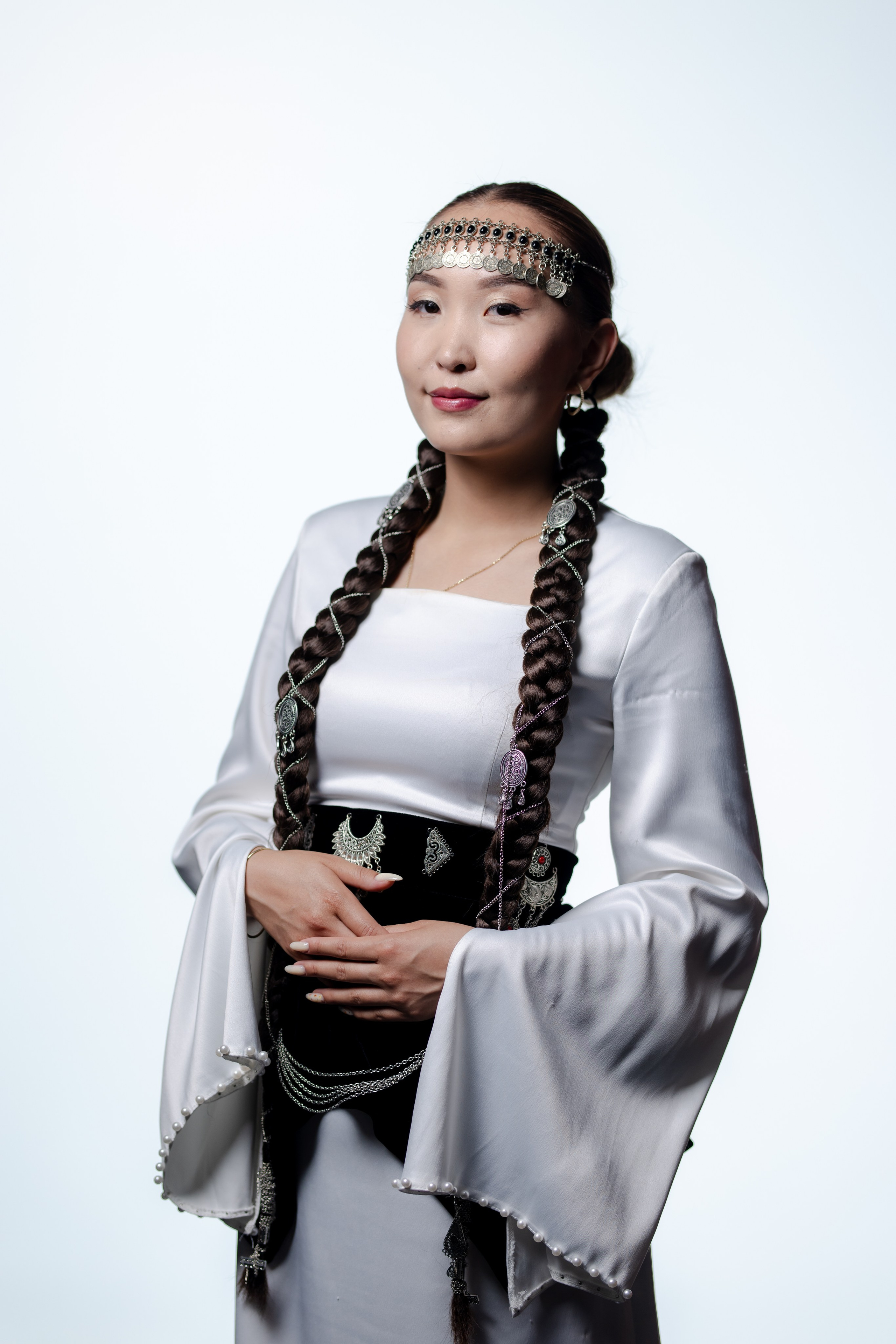 Кыз Узатуу. Mandarin.photo