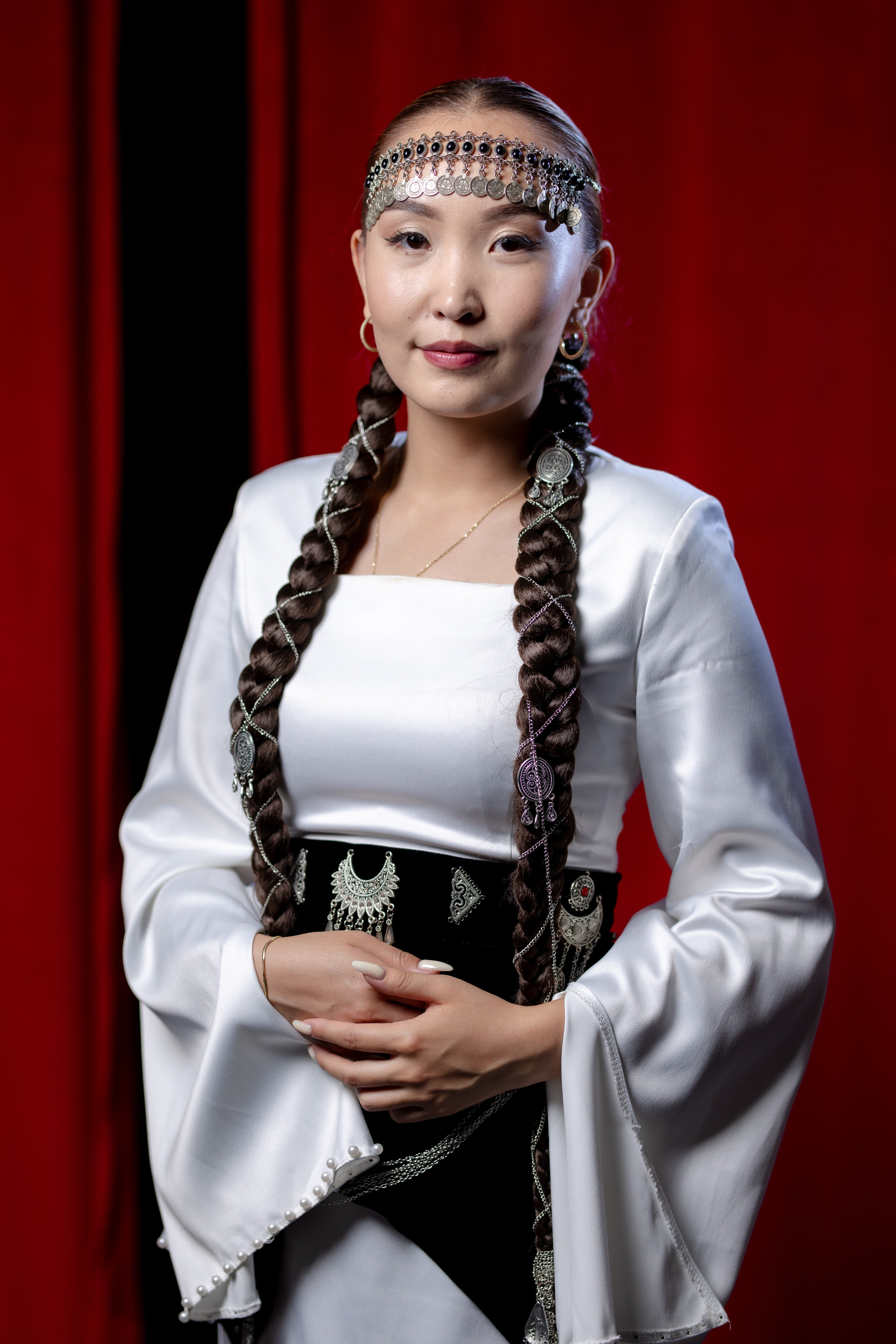 Кыз Узатуу. Mandarin.photo