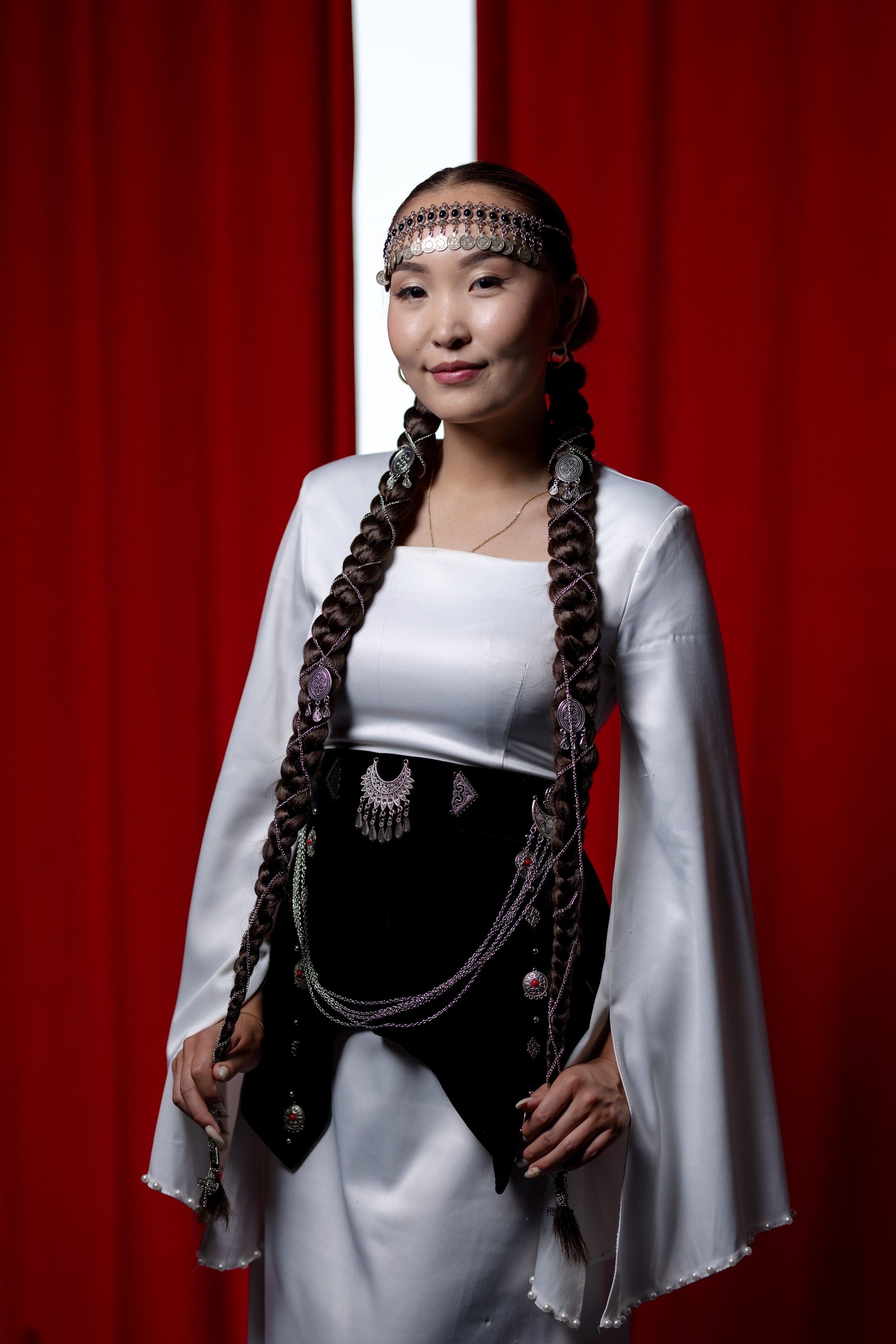 Кыз Узатуу. Mandarin.photo