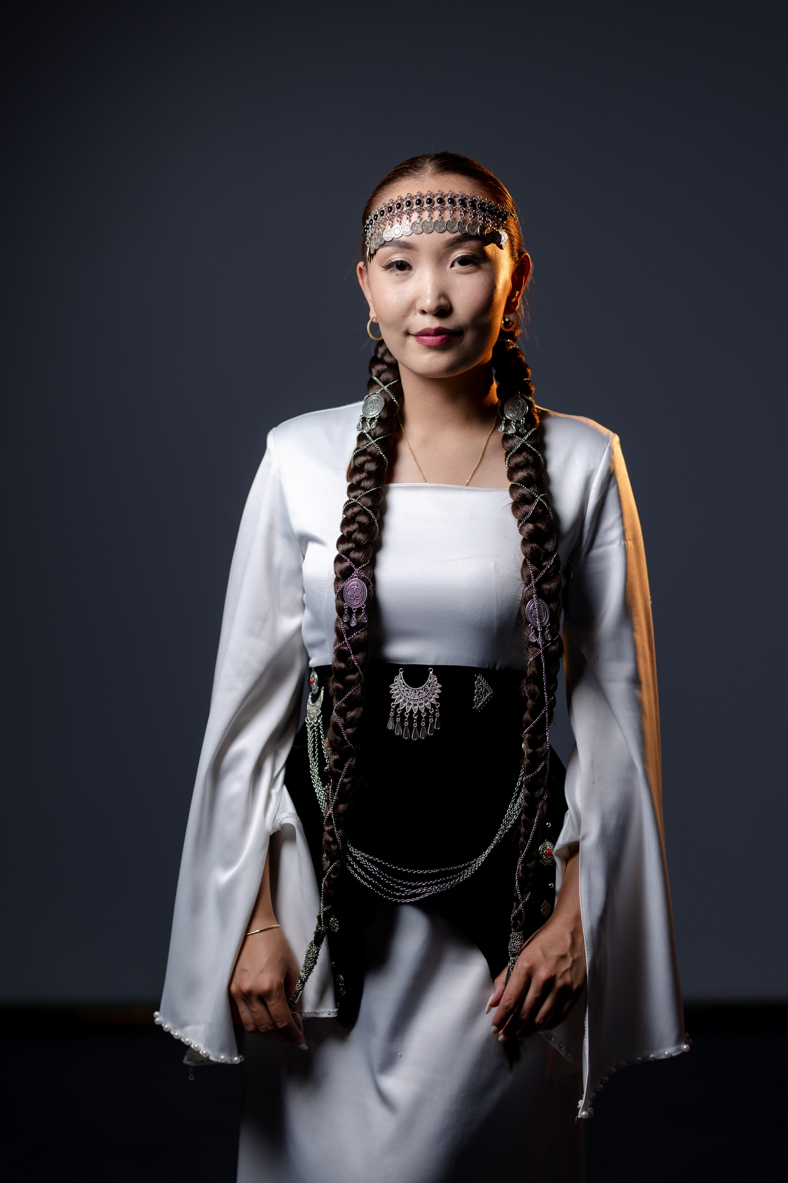Кыз Узатуу. Mandarin.photo