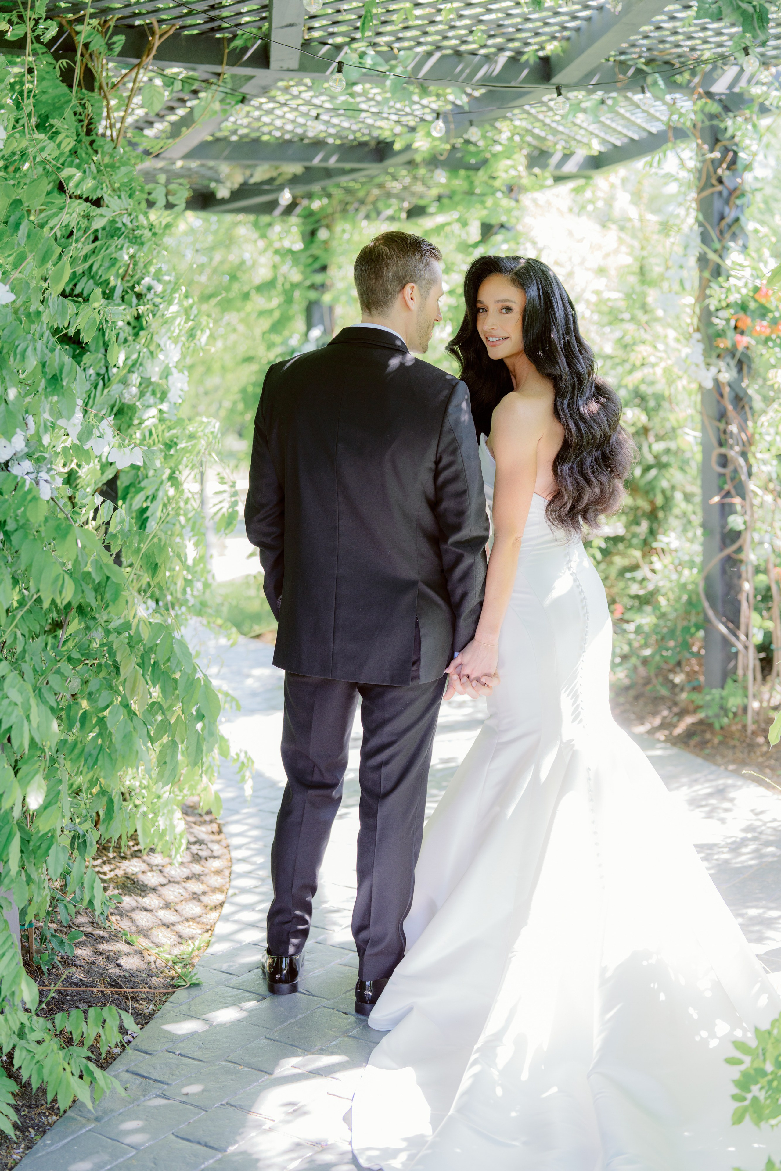 Ashley and Bobby. Wedding photographer and videographer New York | New Jersey