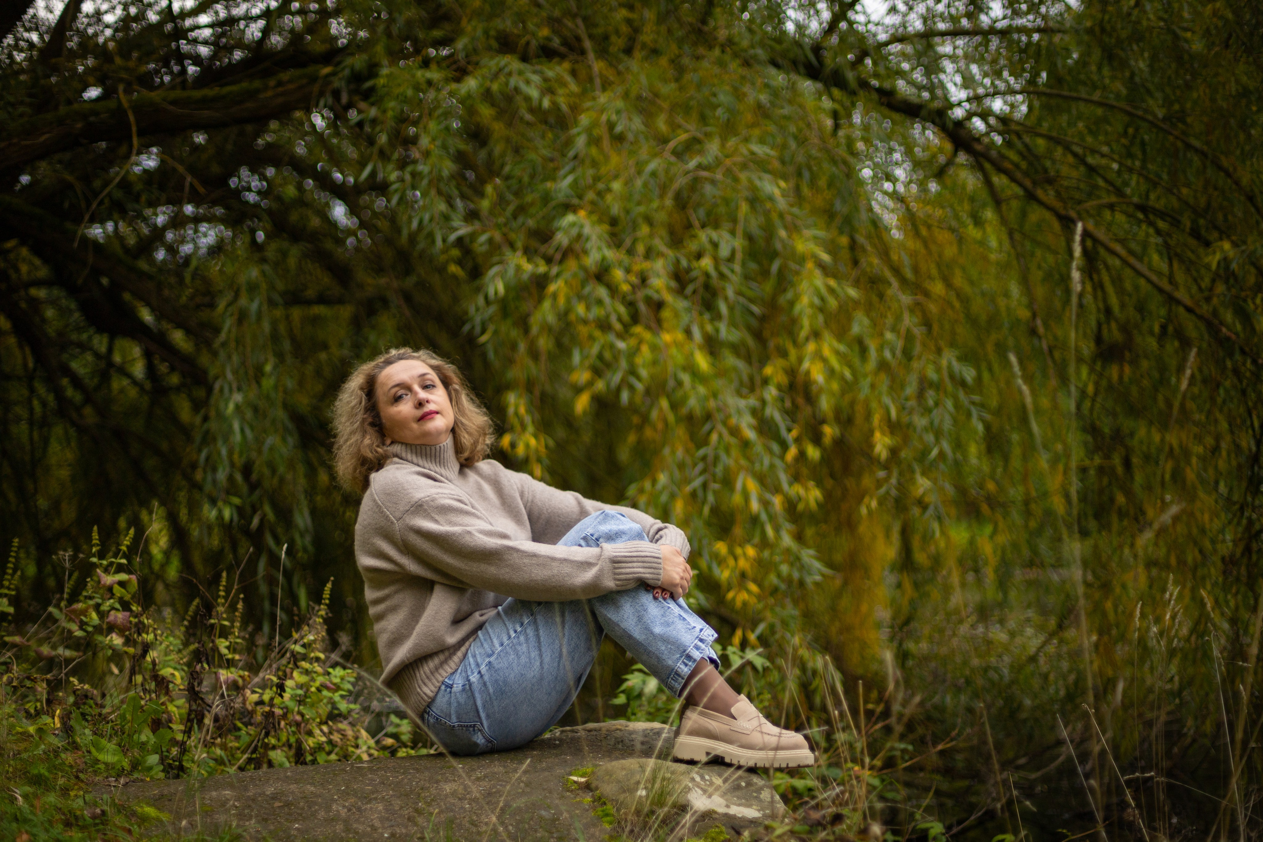 Autumn photos. PHOTOgrapher Germany MARBURG