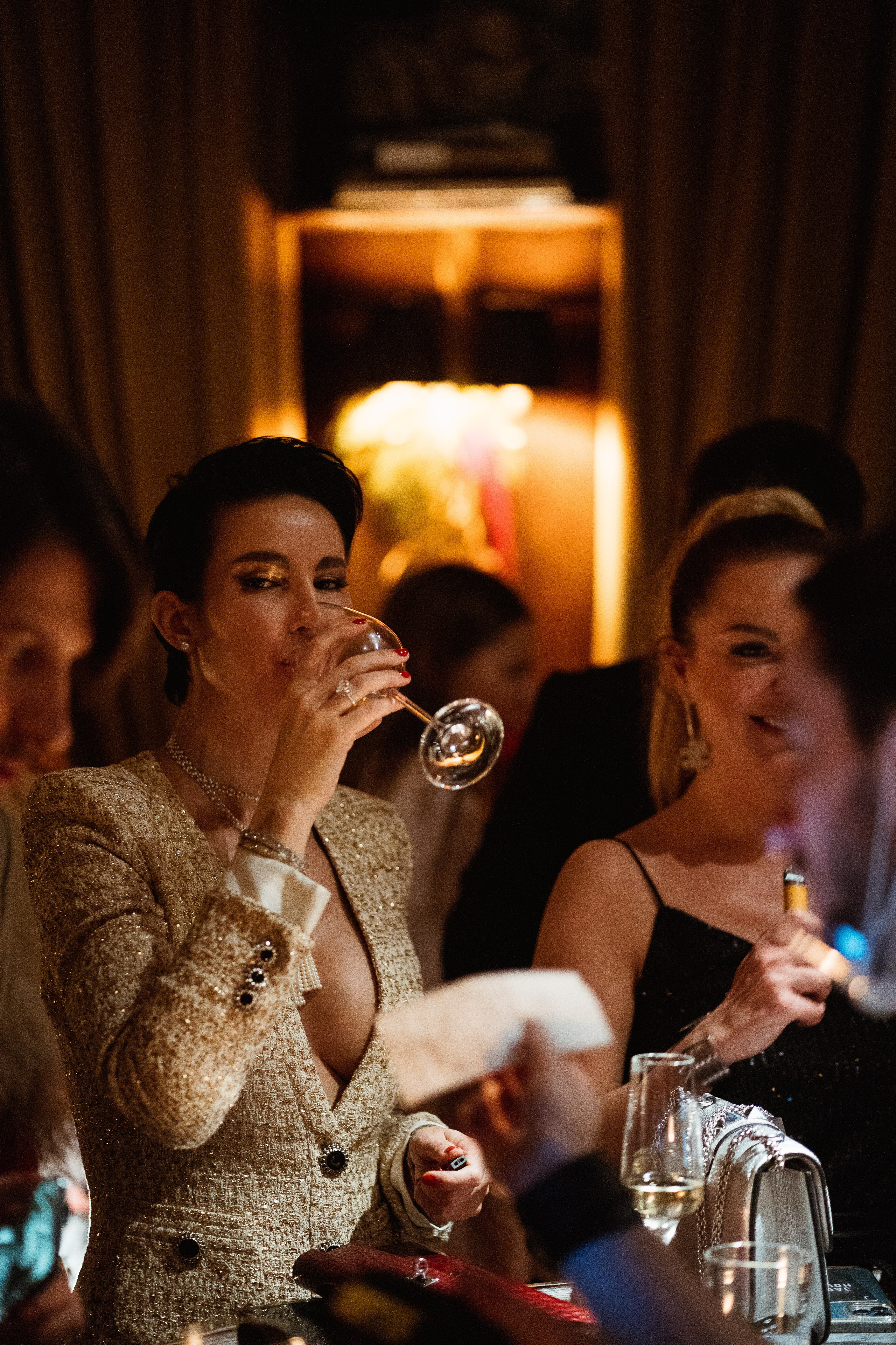 Saint Bar party. Kostiantyn Holinchenko. Reportage and portrait photographer