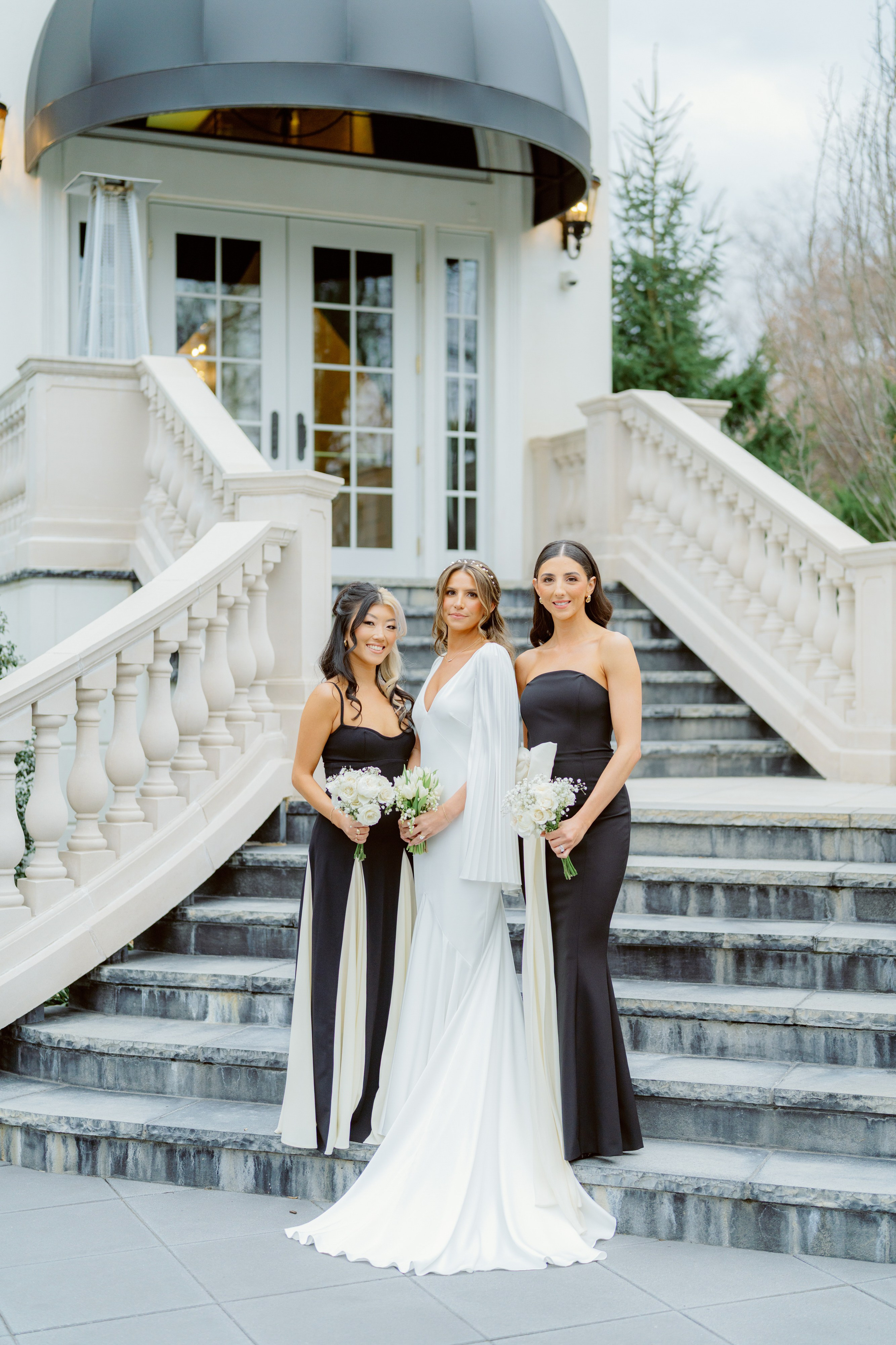 Amanda and Dan. Wedding photographer and videographer New York | New Jersey