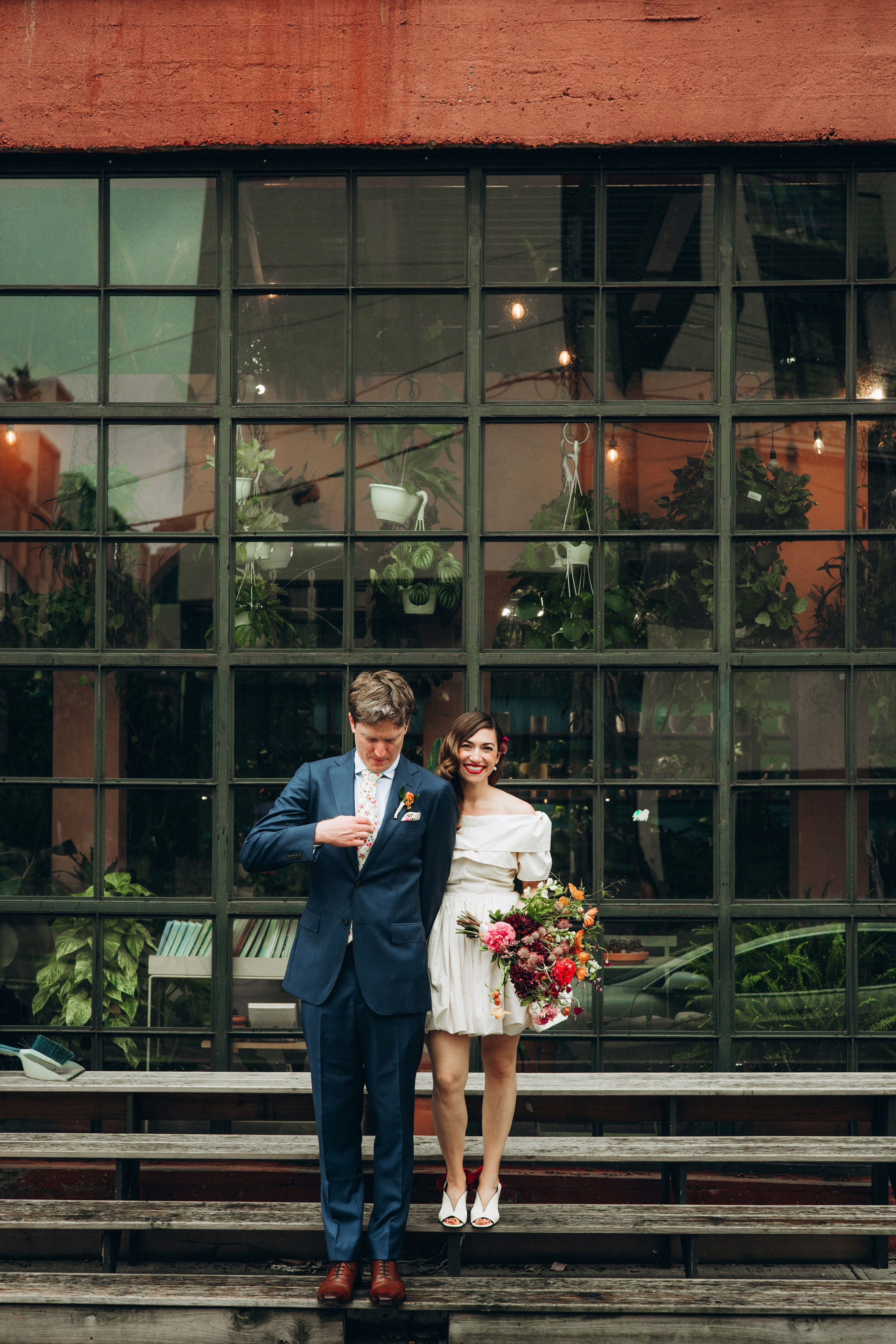 Glenn & Lauren. Sasha Amelie — Lifestyle Photographer NYC
