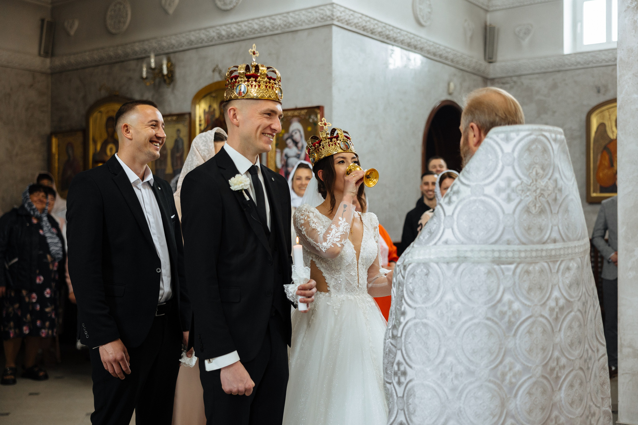 Bohdana Nazar. Ірина Терещук