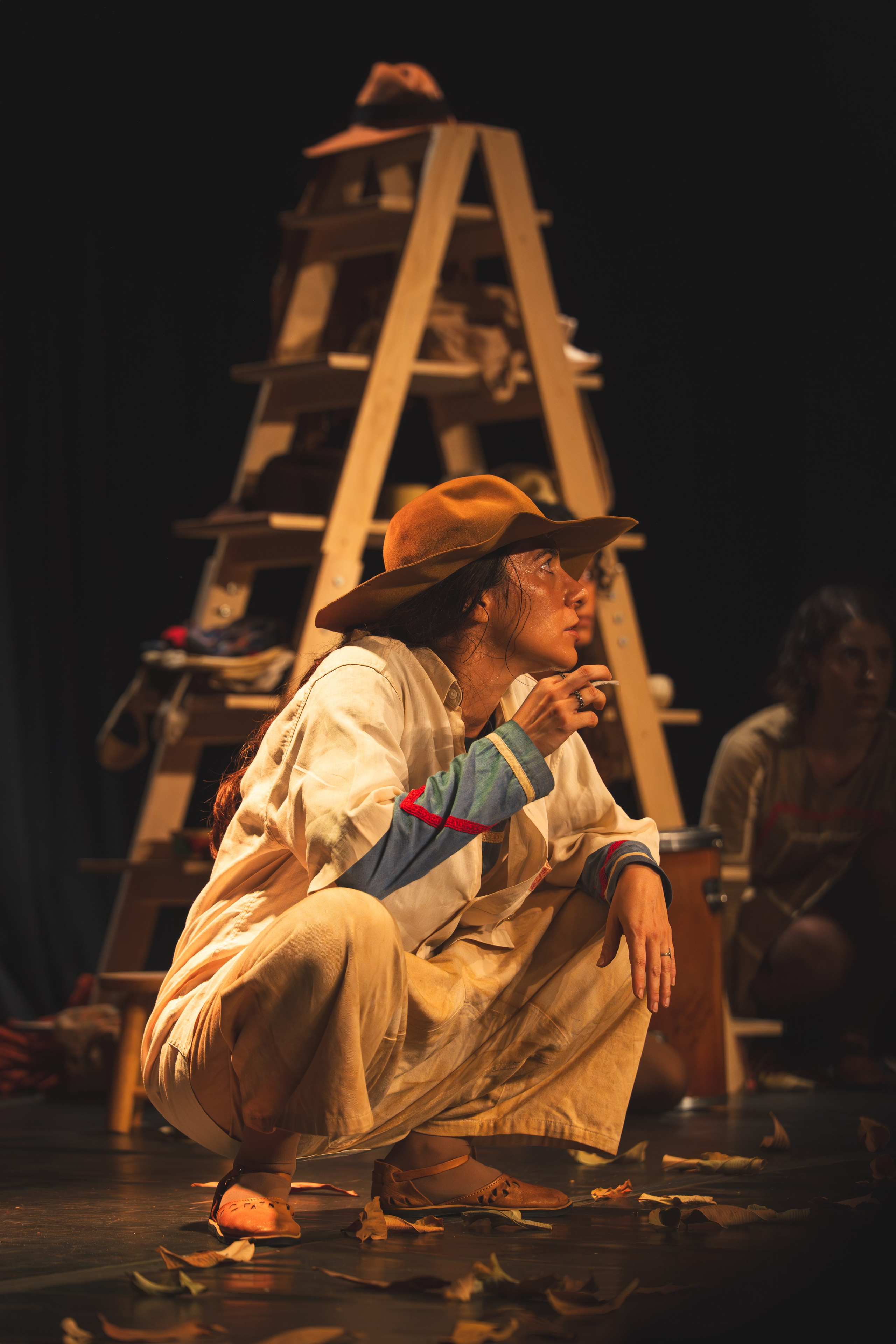 Maria de quem?. FabianoPhotography