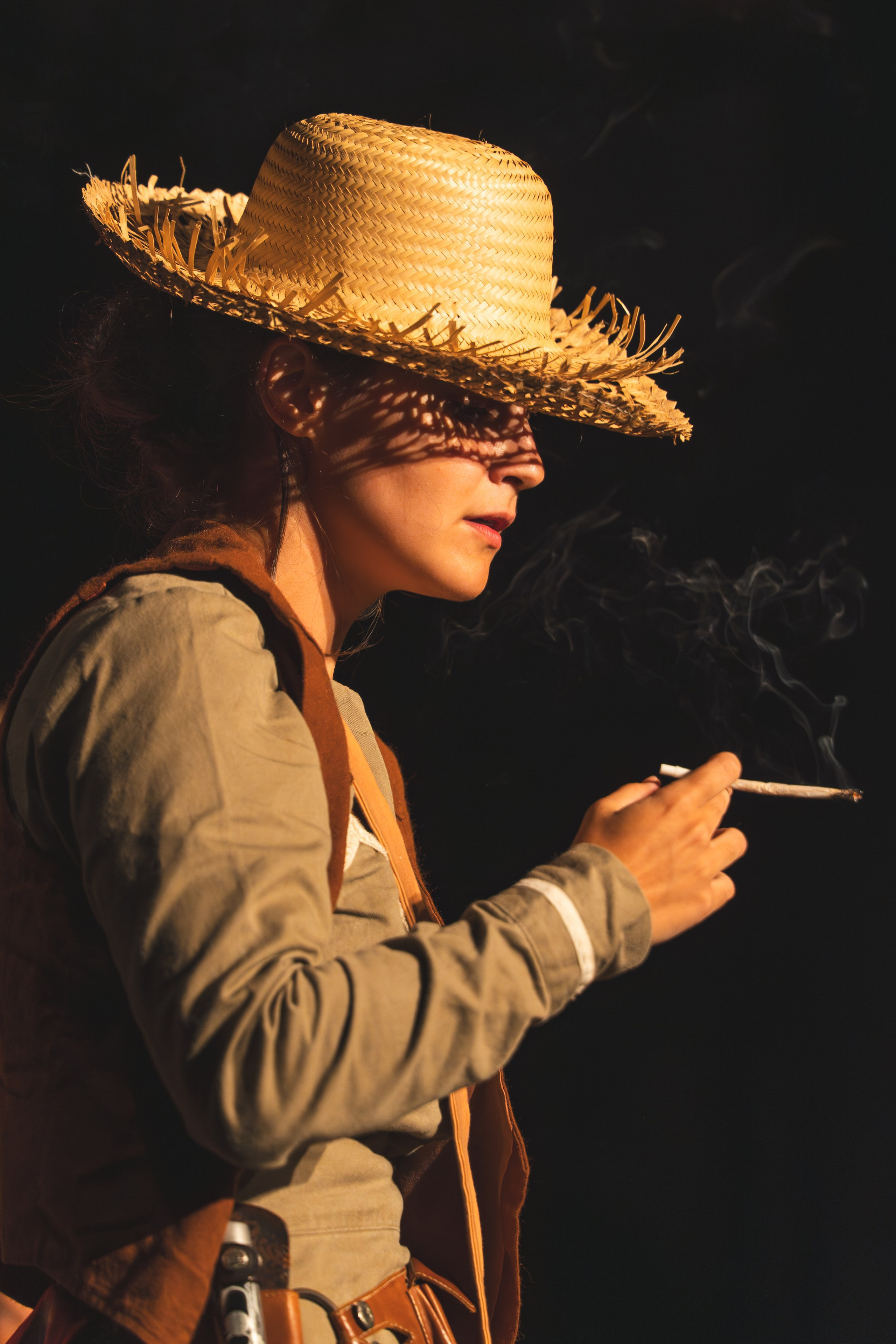 Maria de quem?. FabianoPhotography