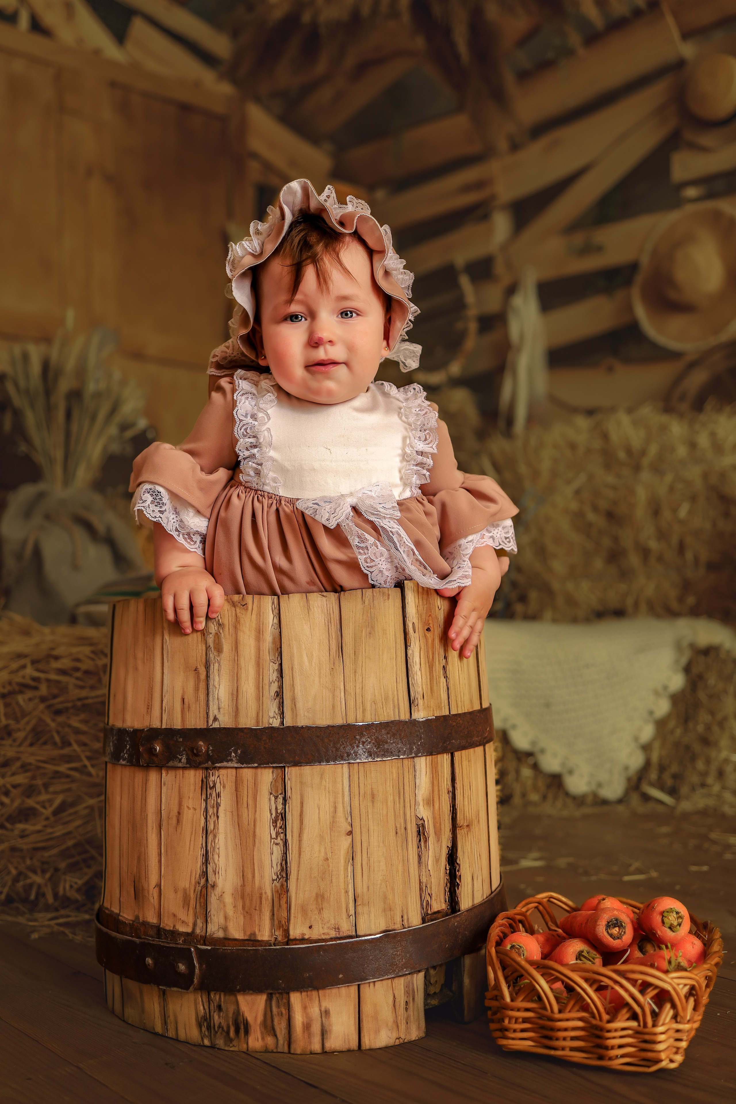 Семейные. Съемка церковных таинств — АЛИНА ФЕТУ