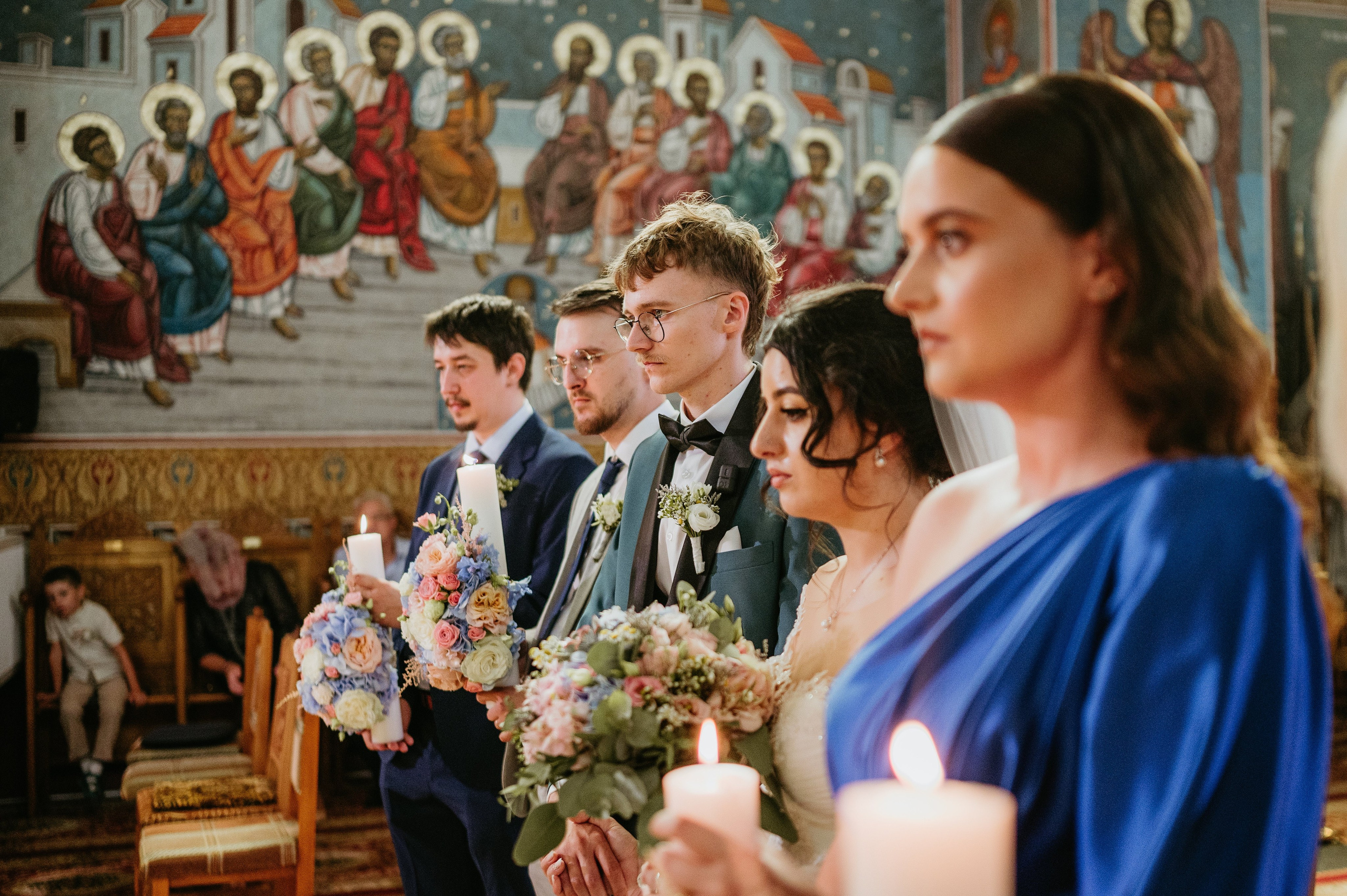 Robert si Ilinca. Valentin Melen - fotograf de nunta 🤍