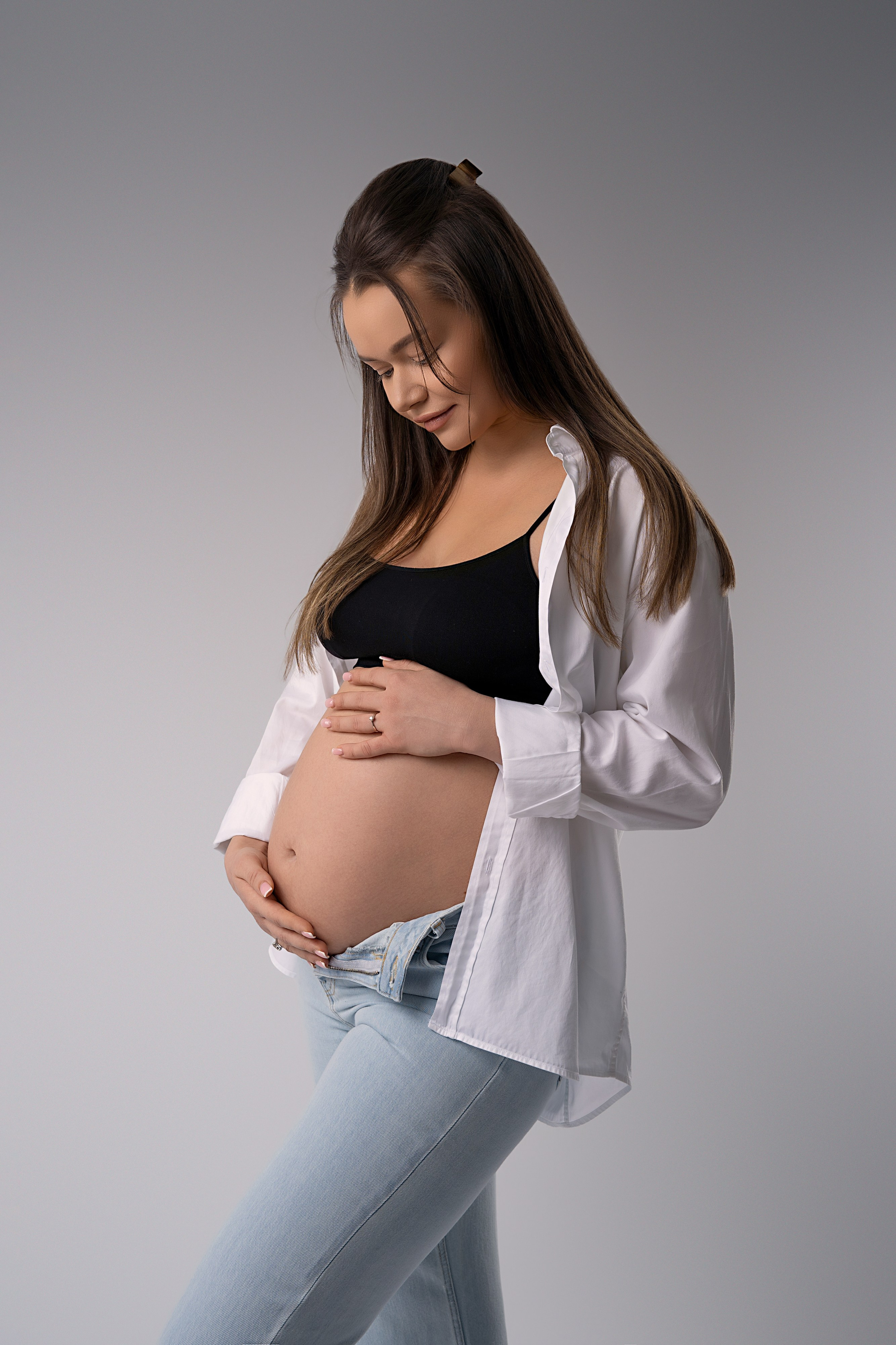 Maternitate. Fotograf maternitate, nou-născuți și familie în Cluj-Napoca | Roxana Rusu