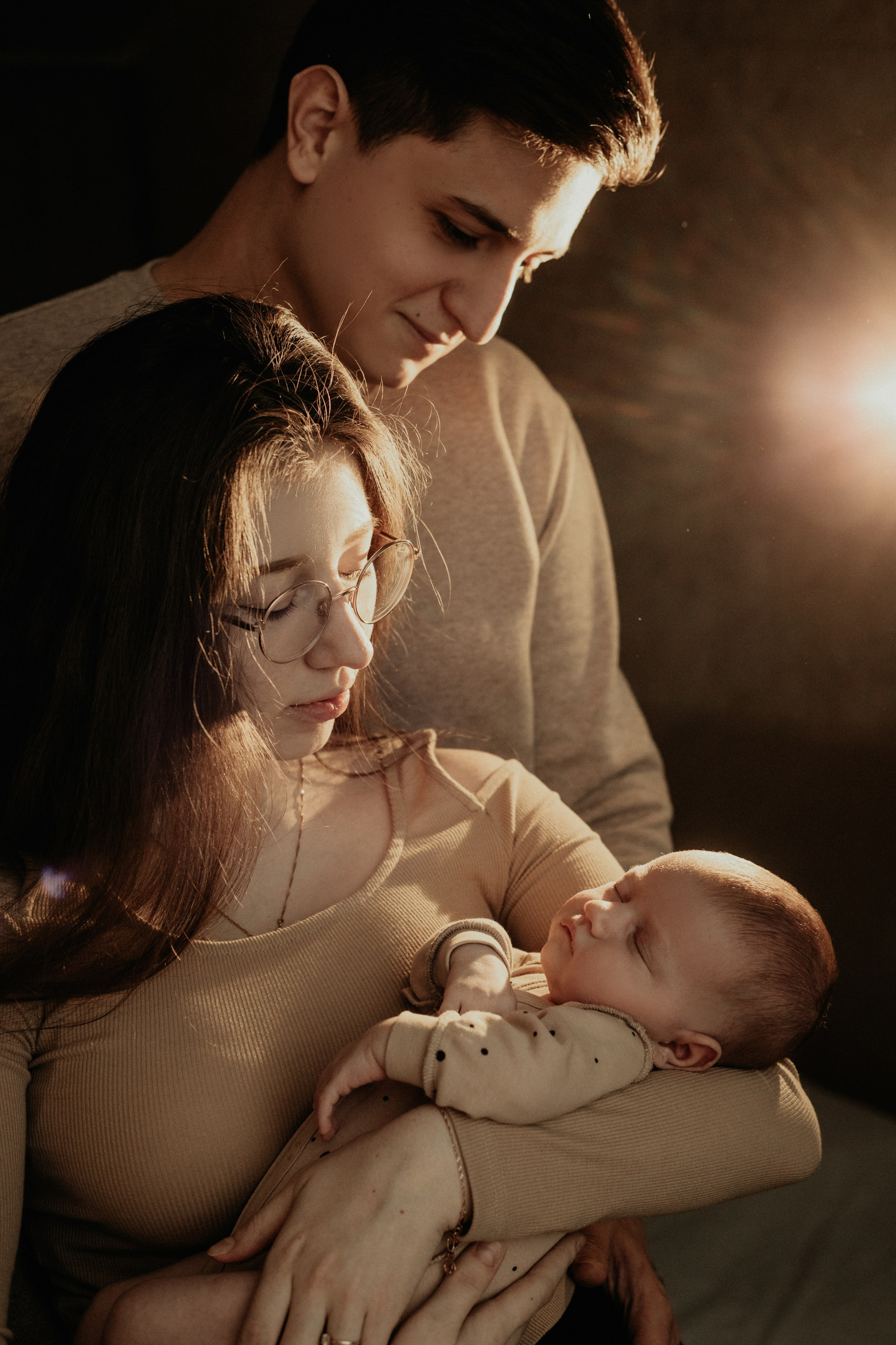 Irina & Jura & Ilona. Home. Wedding and family photographer and videographer PA, NJ, NY, DE, MD