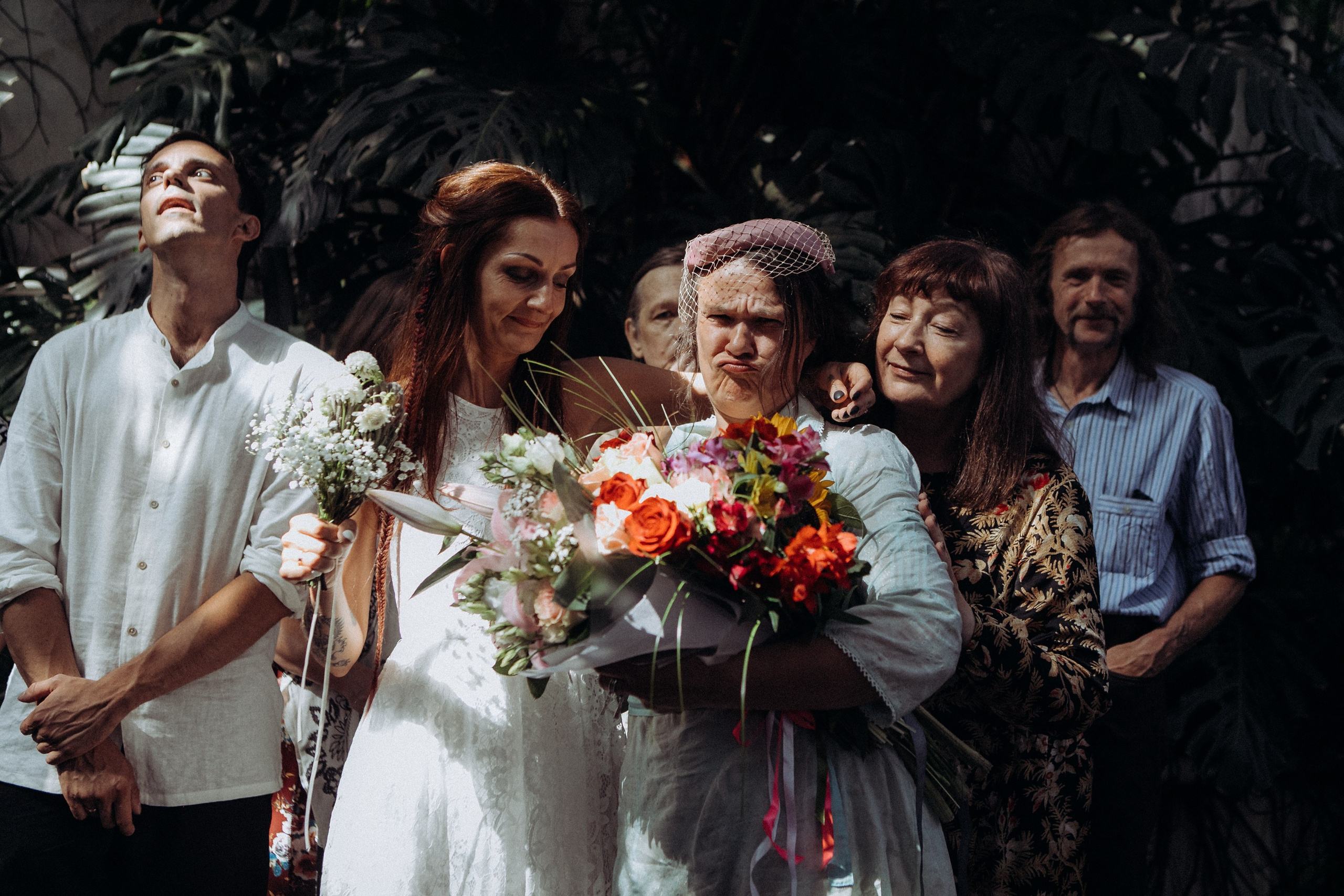 Wedding ceremony Agnese &Aleksandrs. Sandra Garanca Portrait and event photographer