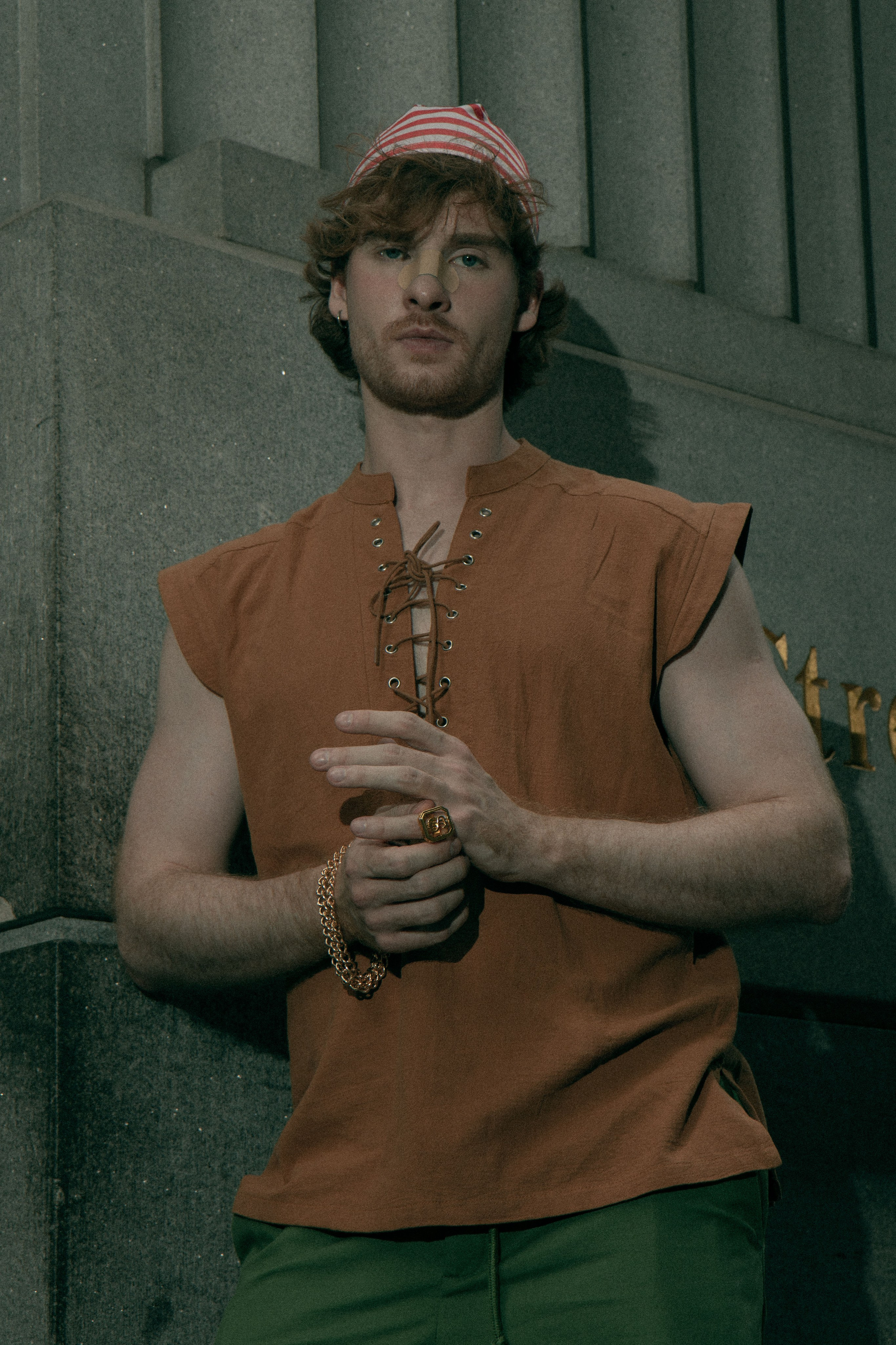 045. Palagina Ksusha, photographer in NY