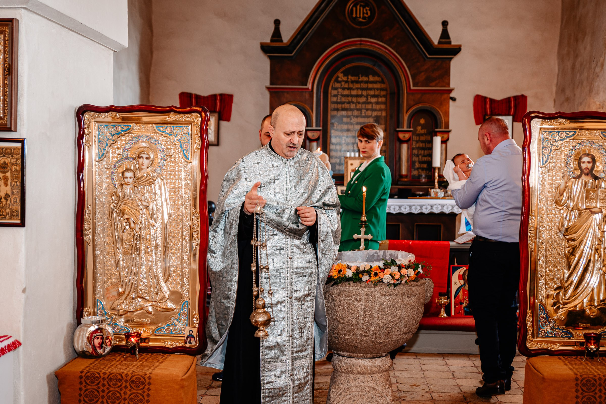 Botez Filip Andrei — 29.04.2023. DanFotograf.dk