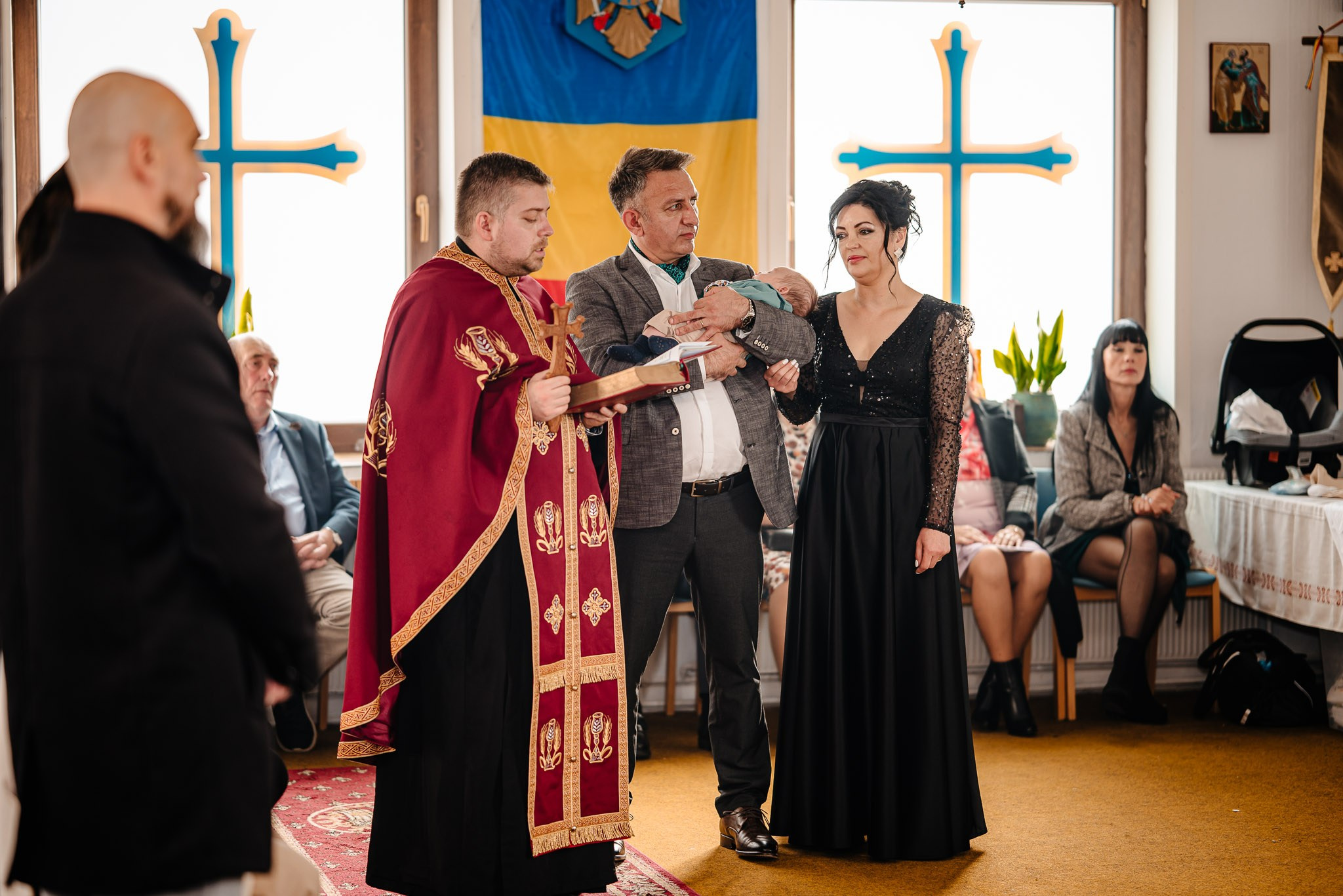 Familia Maerean — 05.10.2024. DanFotograf.dk