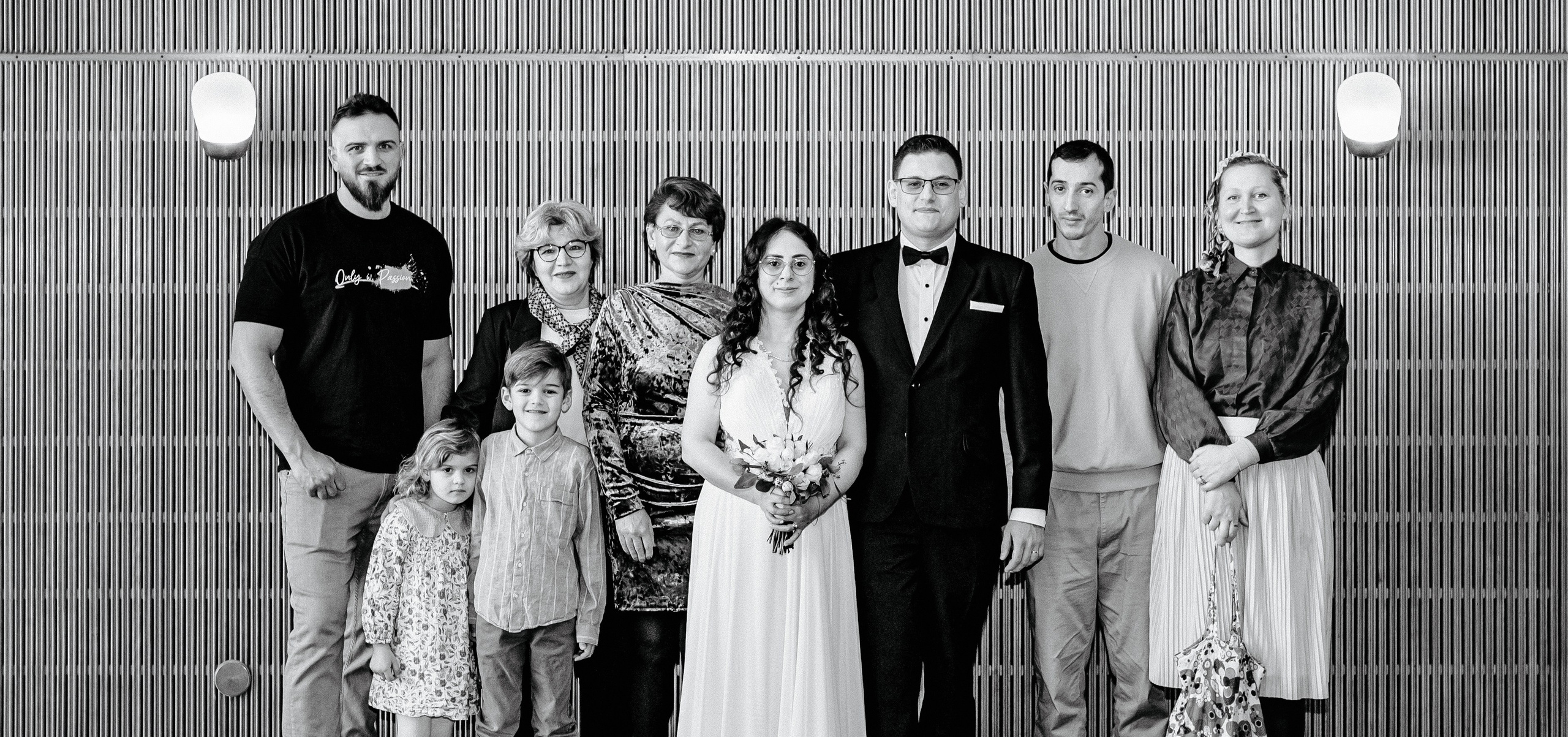Familia Florea 11.01.2025. DanFotograf.dk