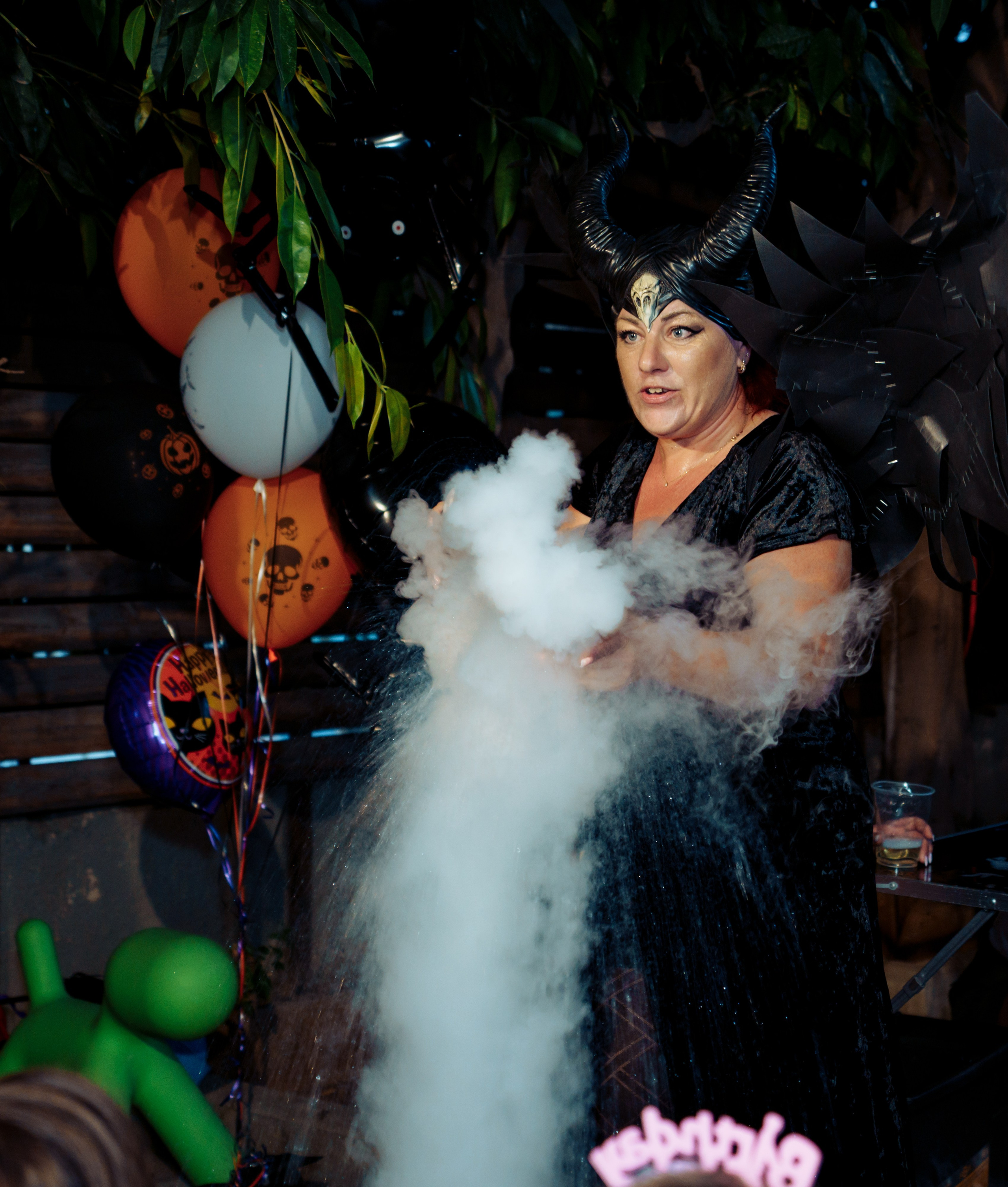 Semeli’s party. Photographer in Cyprus