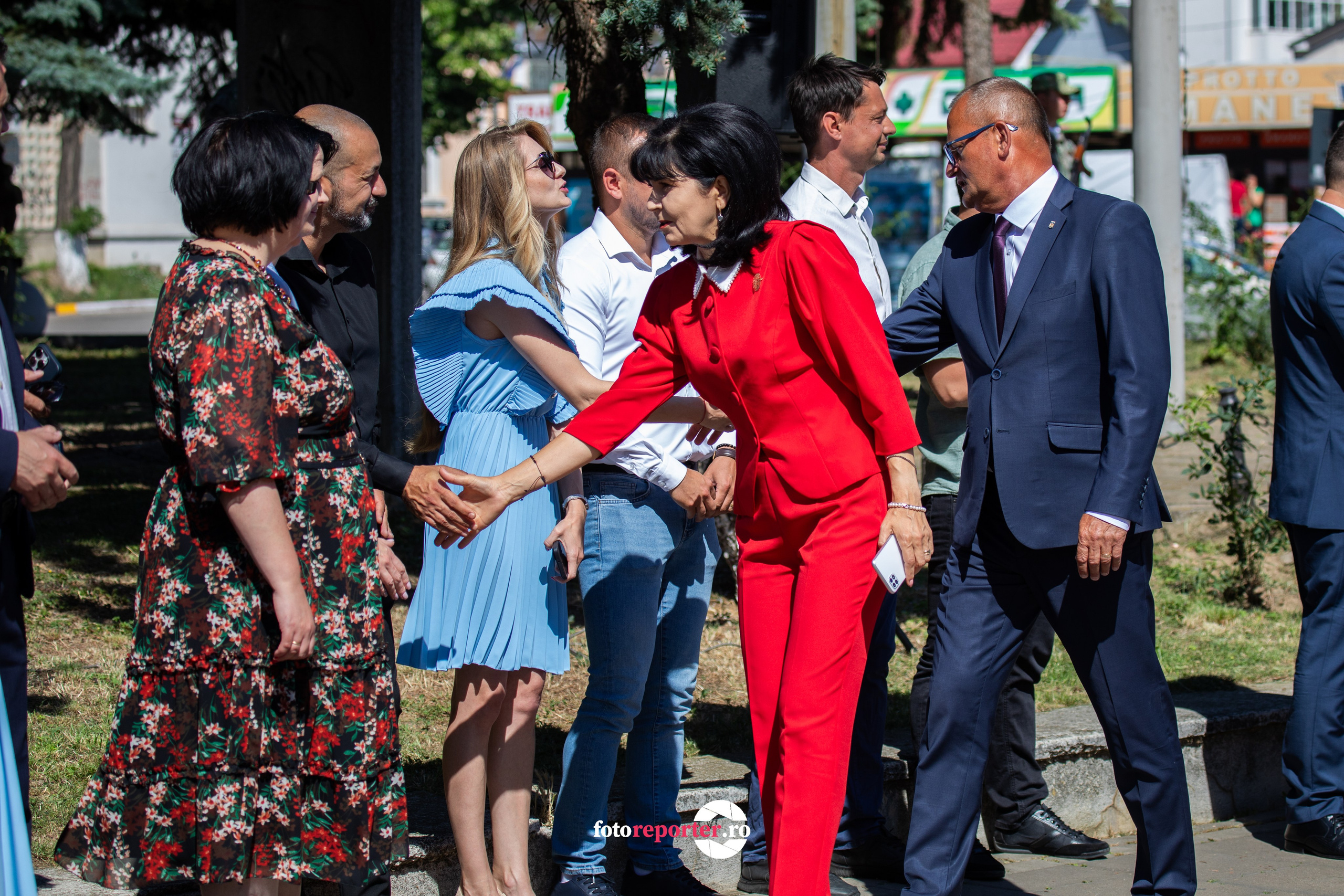Ziua Drapelului Național sărbătorită la Botoșani. GALERIE FOTO.https://foto-reporter.ro .https://www.facebook.com/alinochirila/