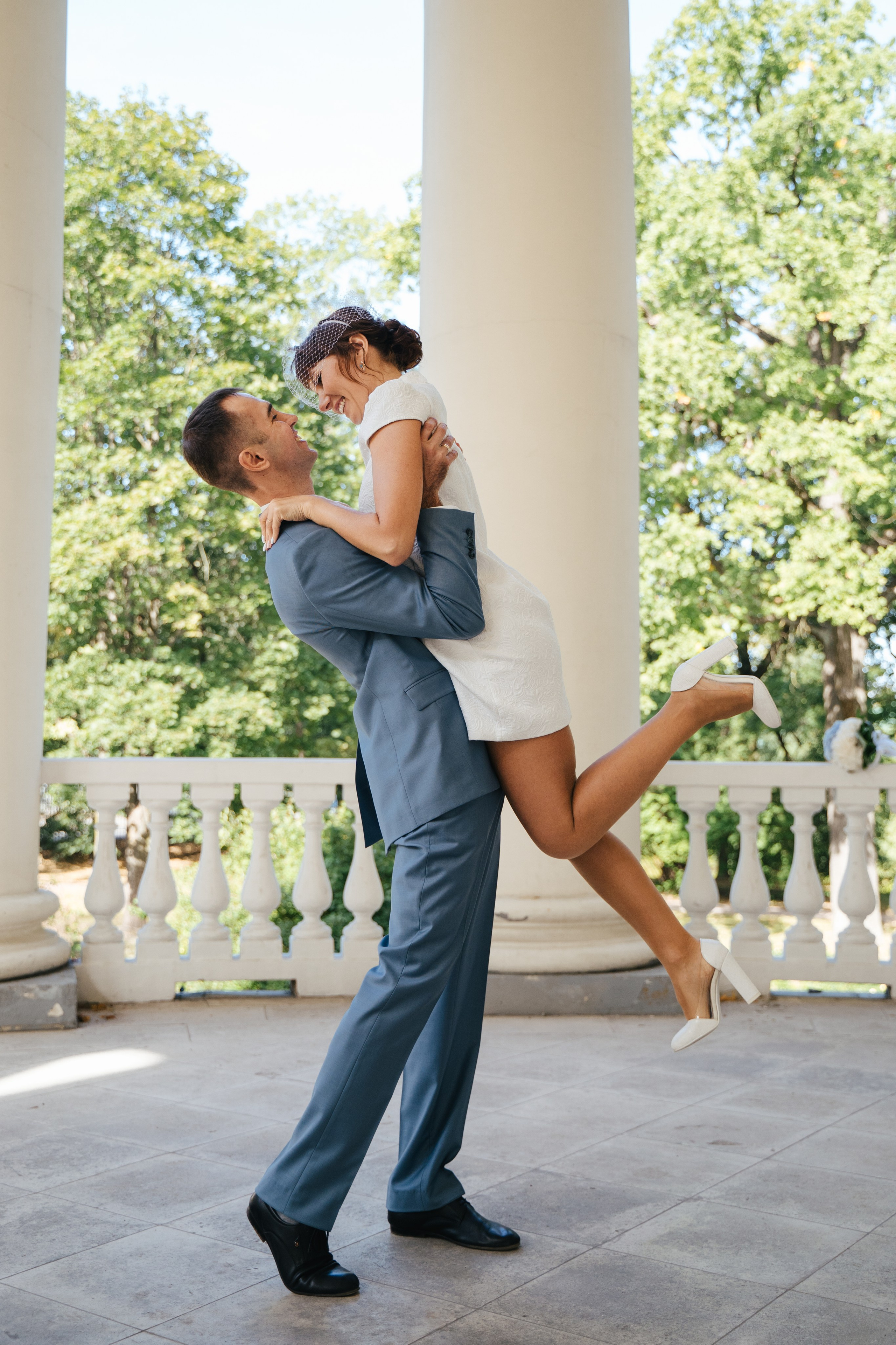 Poročna fofografija. Fotografinja in videografinja Mariia Bortiakova iz Slovenije: fotografiranje dogodkov, portretov in snemanje videov po vsej Sloveniji