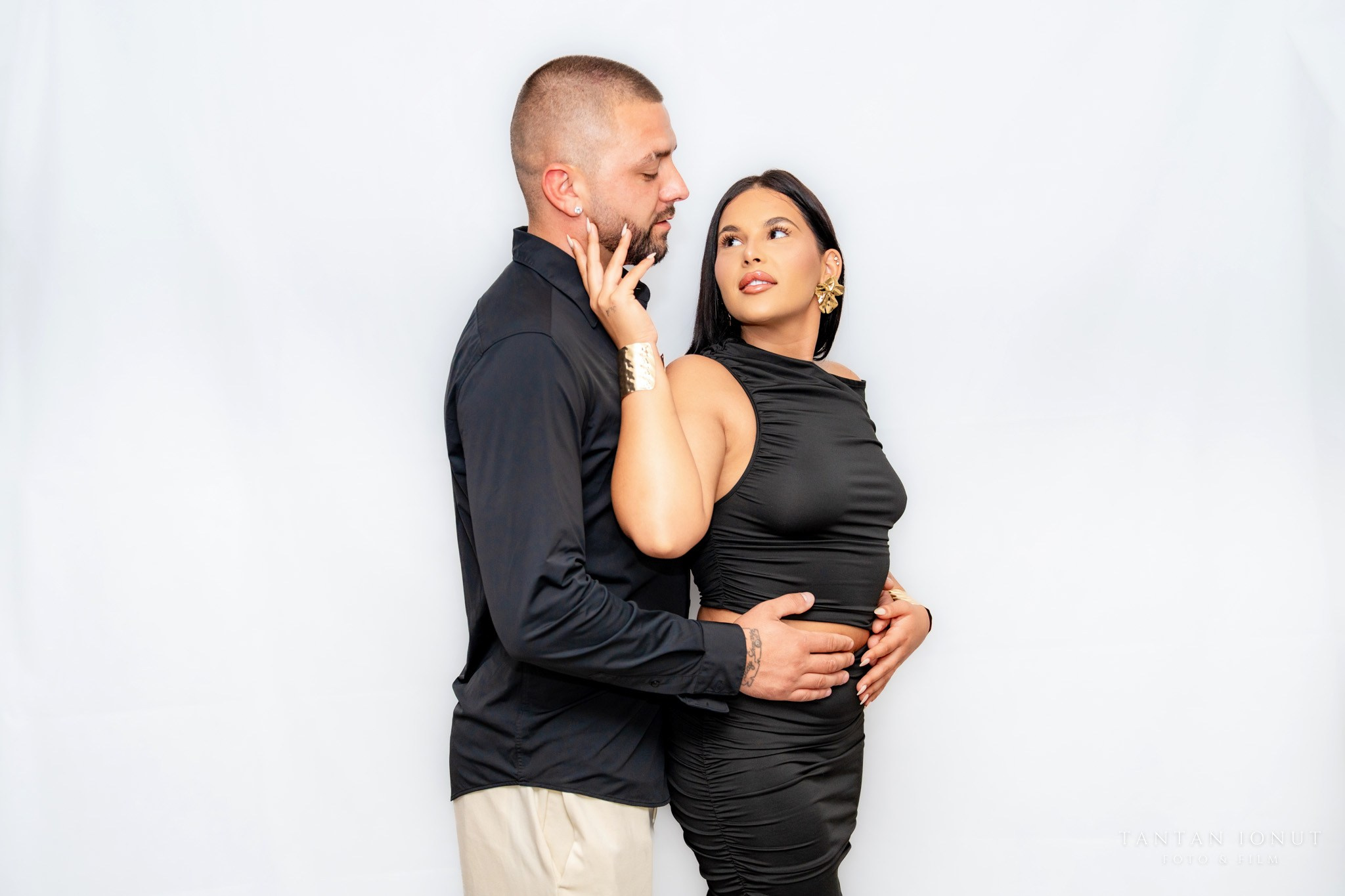 Andreea & Adrian. TANTAN IONUT FOTO & FILM