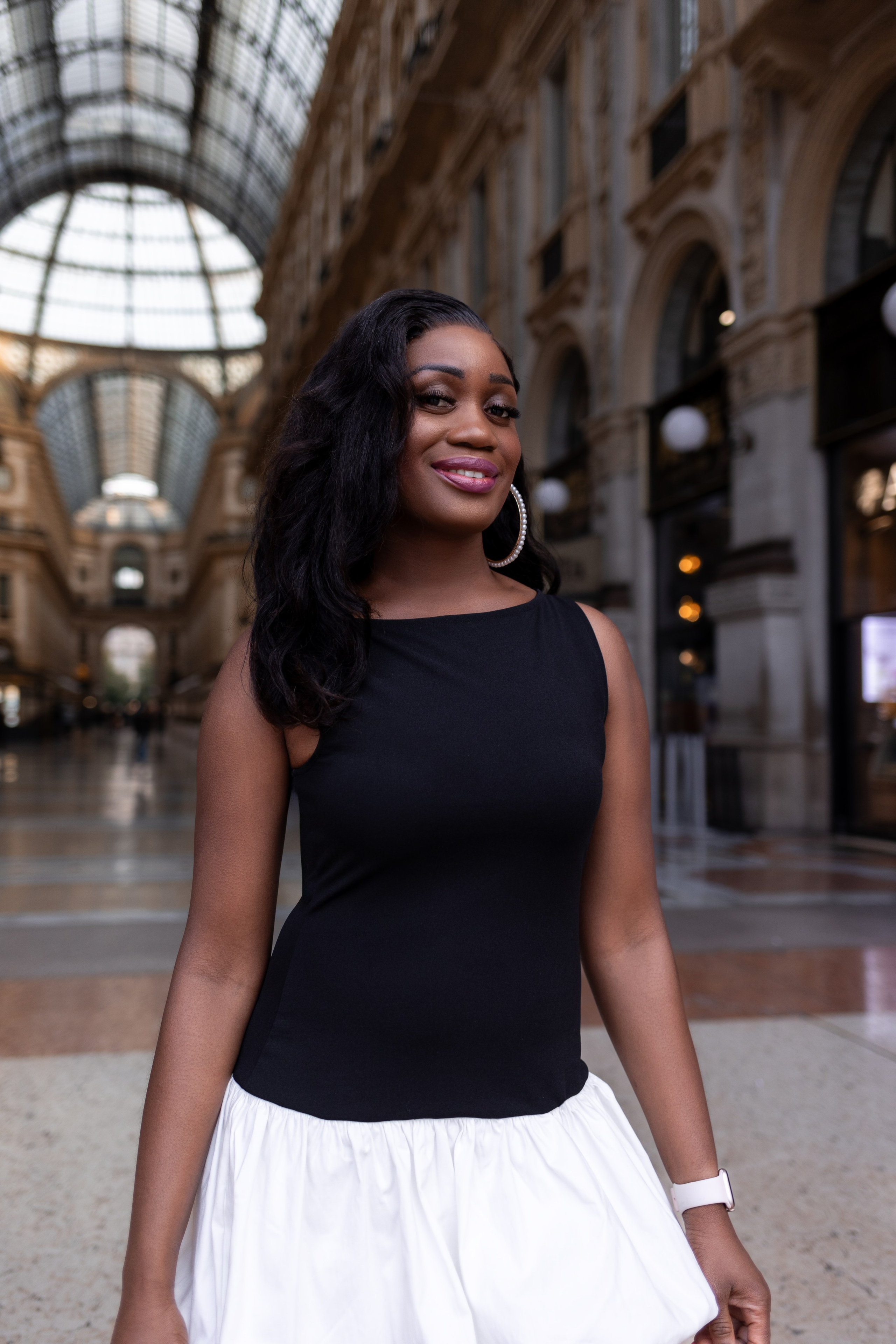 Brenda. Photographer in Milan |Mila Pro Photo