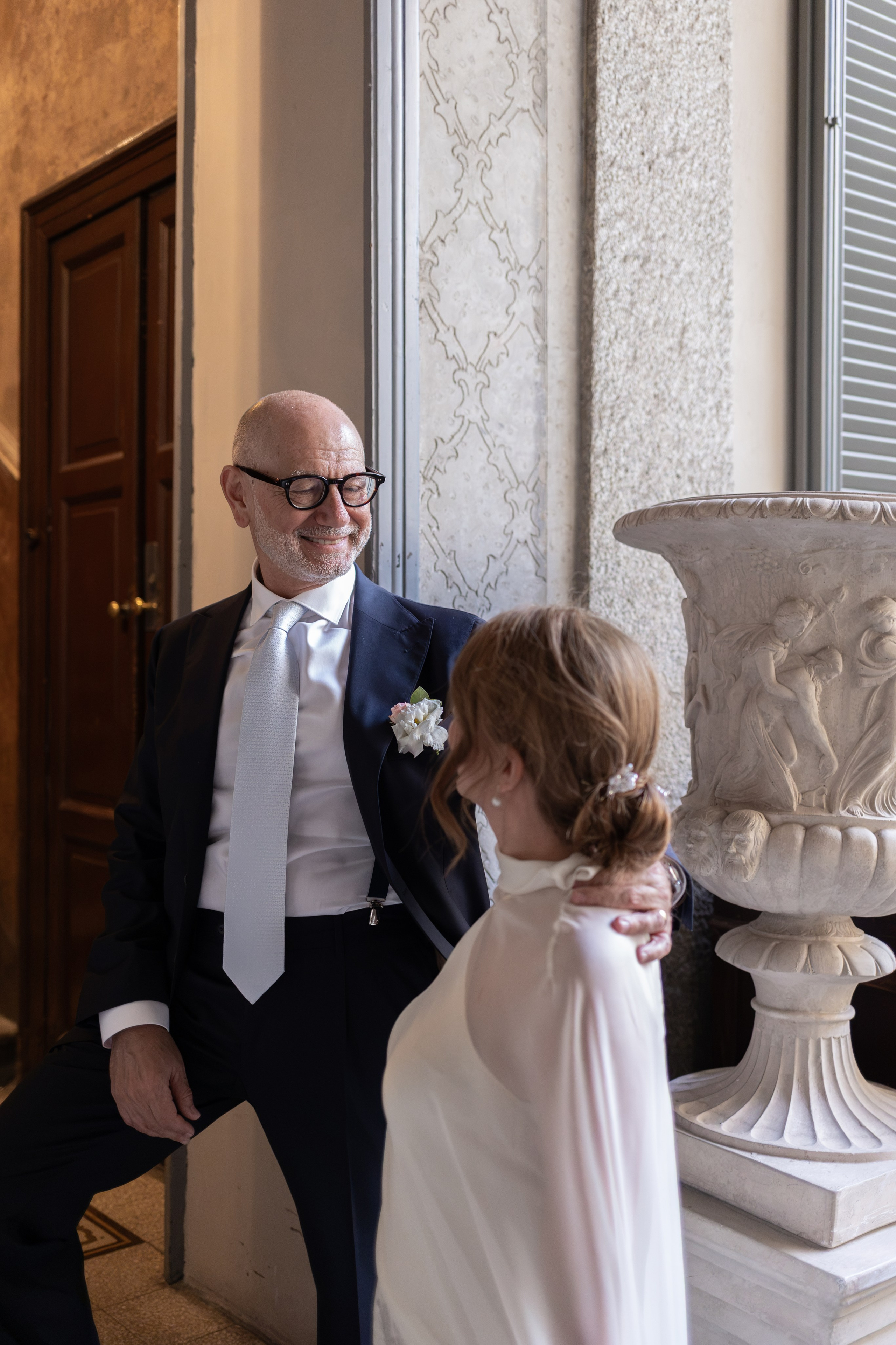 Valentina and Salvatore. Photographer in Milan |Mila Pro Photo