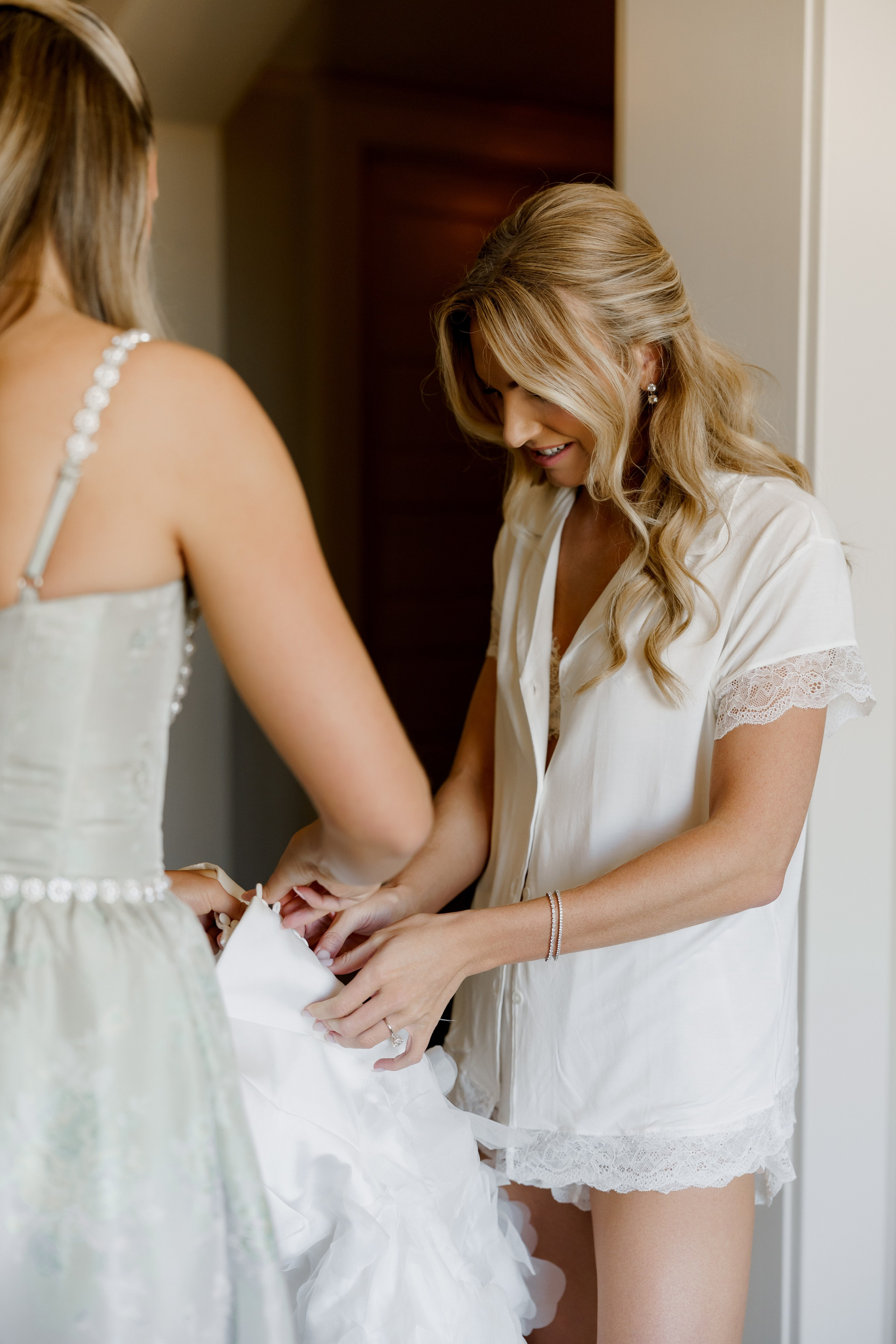 Marci and Yi. Wedding photographer and videographer New York | New Jersey