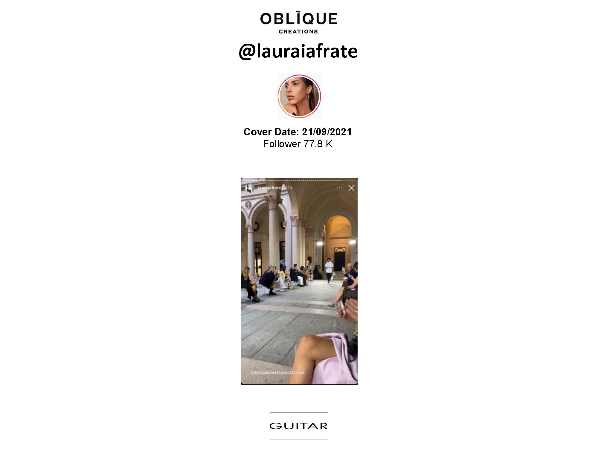 PRESS. Lms-mode.com