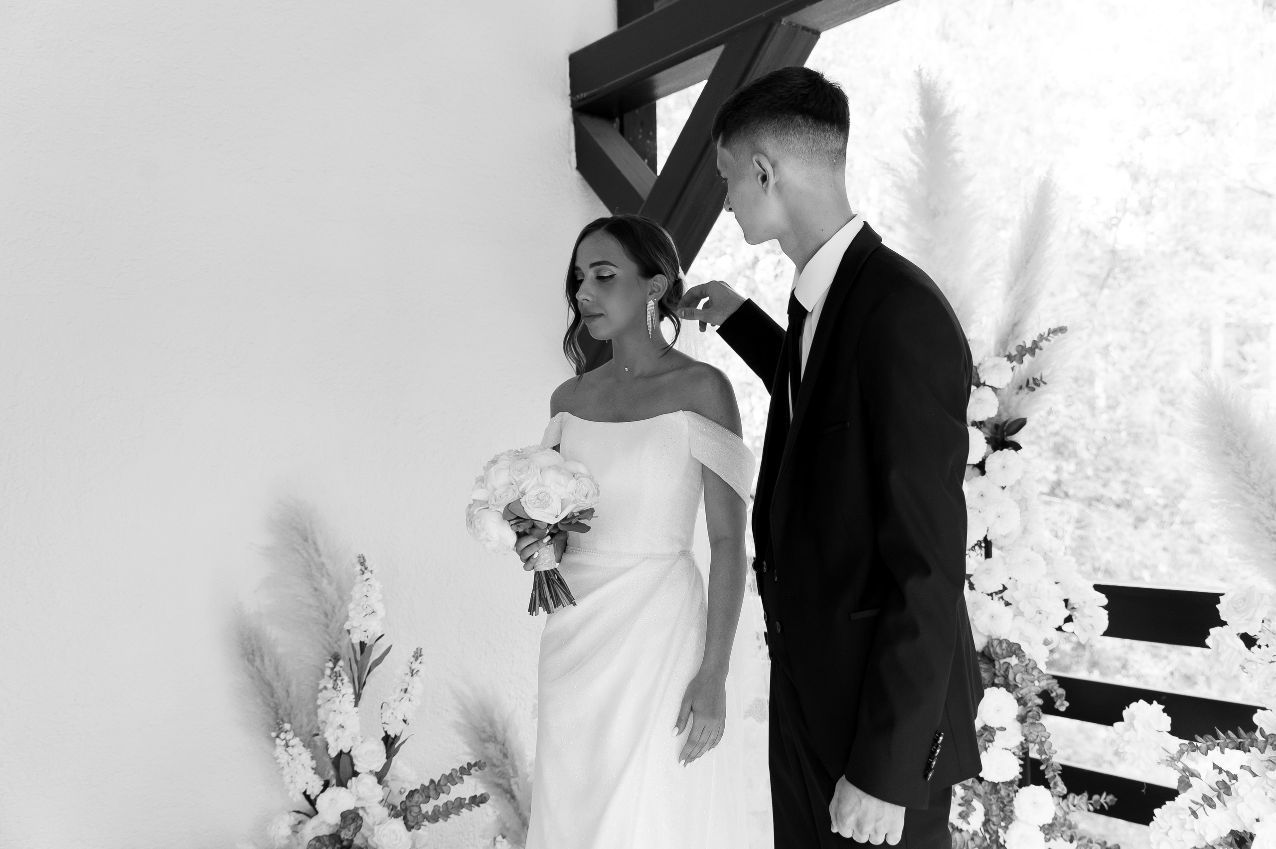 Руслан & Василина. Свадебный и семейный фотограф Екатерина Шестакова