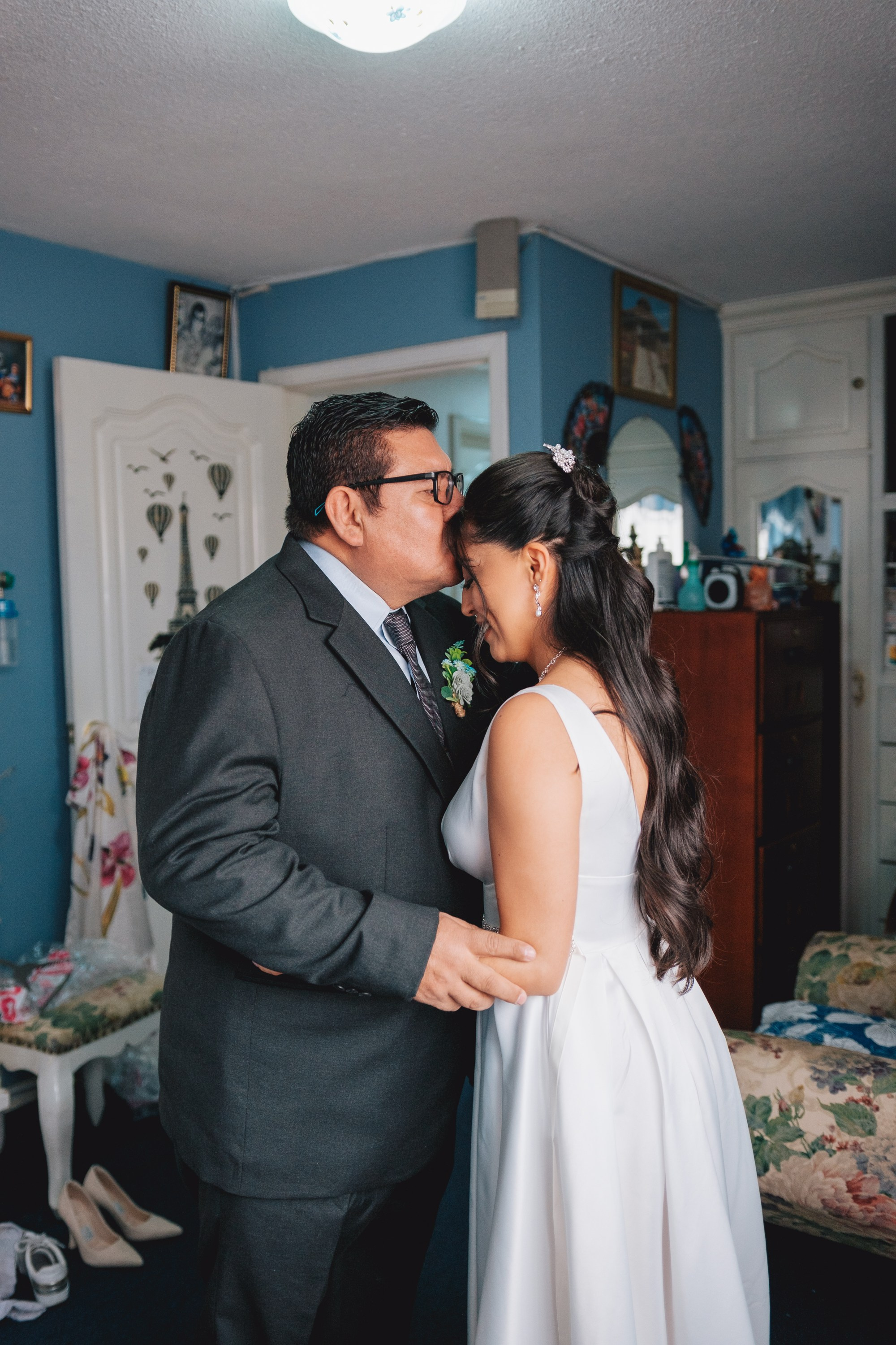 Wedding Photography. Principal