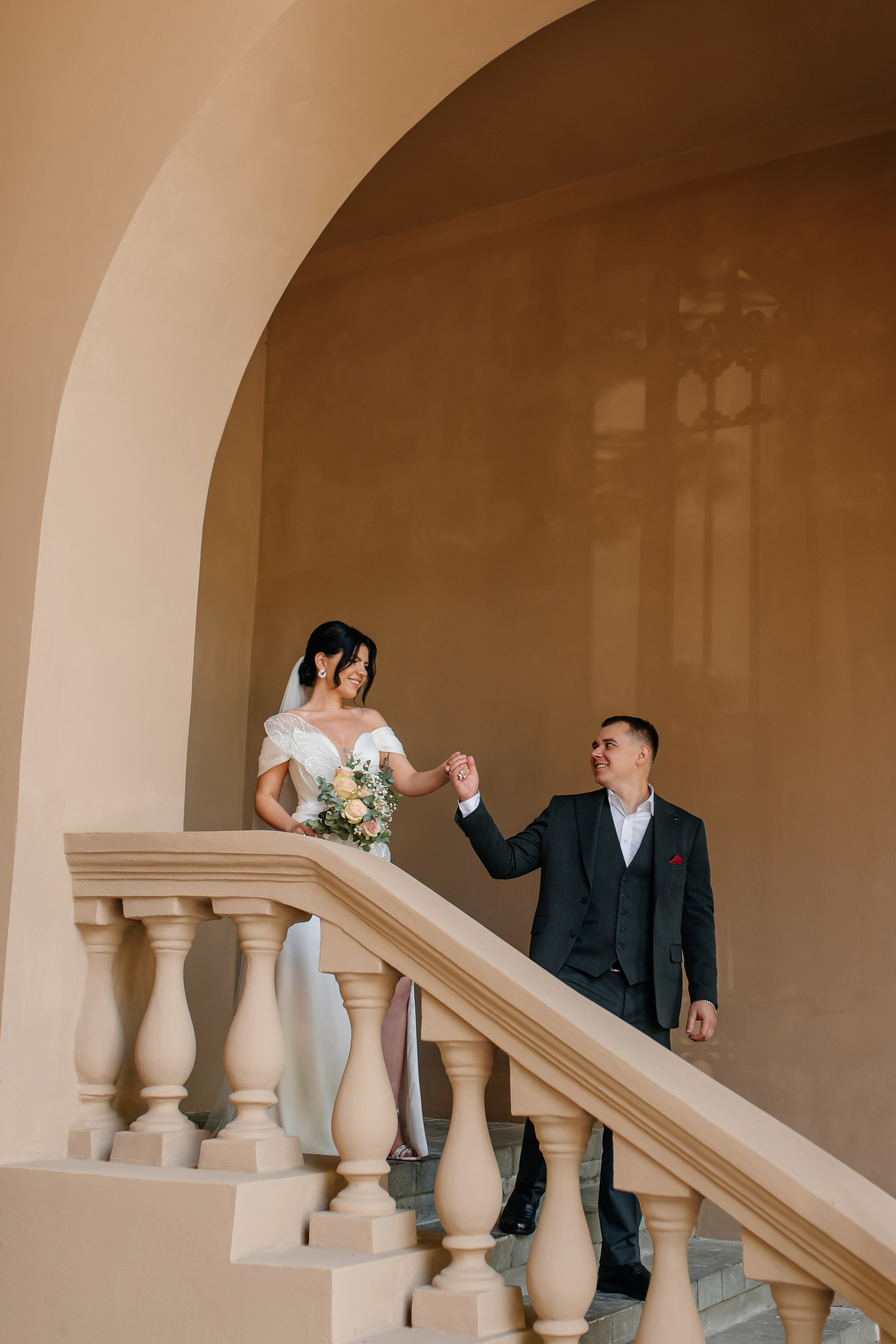 Кристина и Евгений. Свадебный и семейный фотограф в Минске и по всей Беларуси