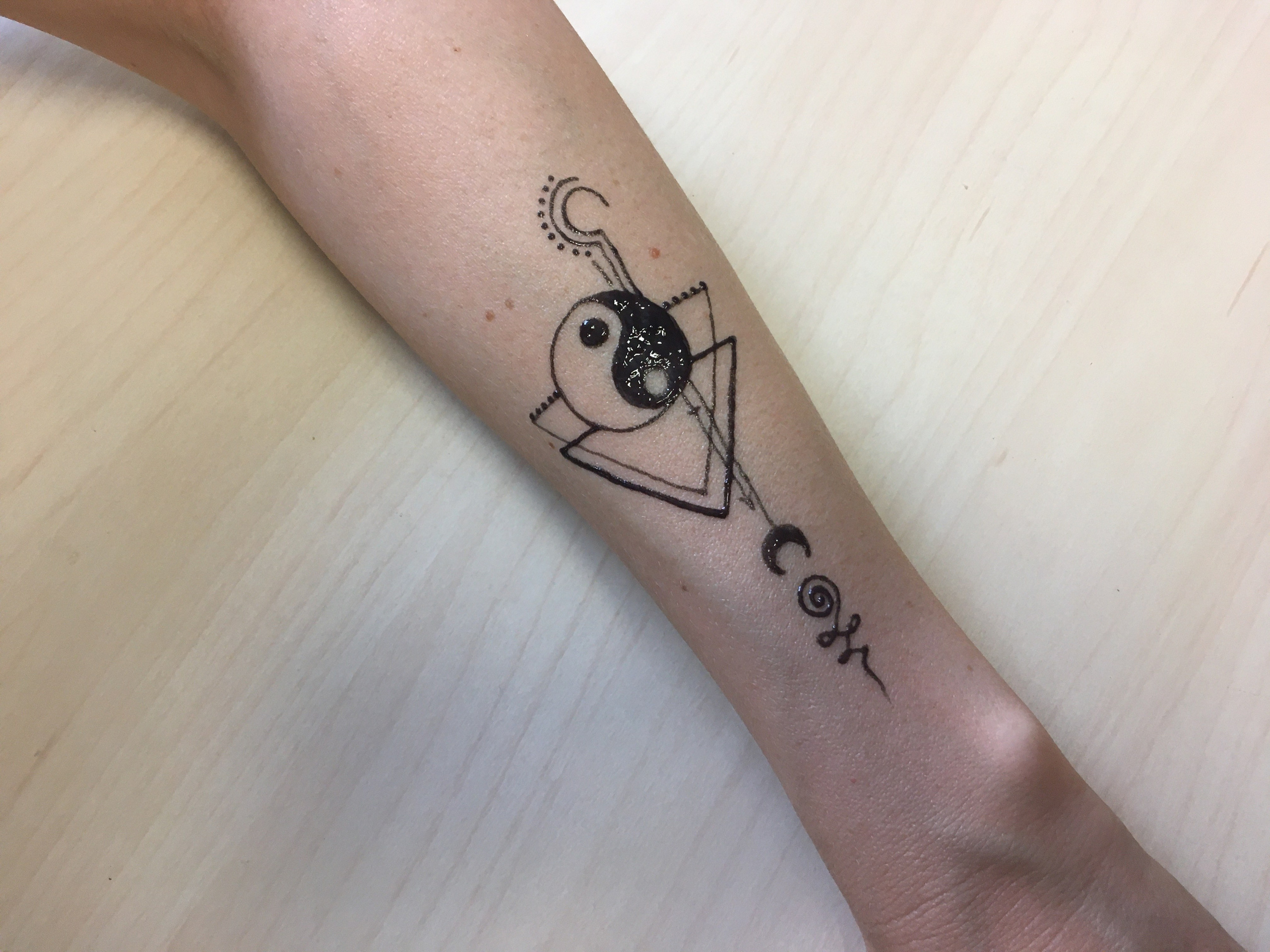 Kanapotrfolio. Numerologija. Nevrografika. Delavnice