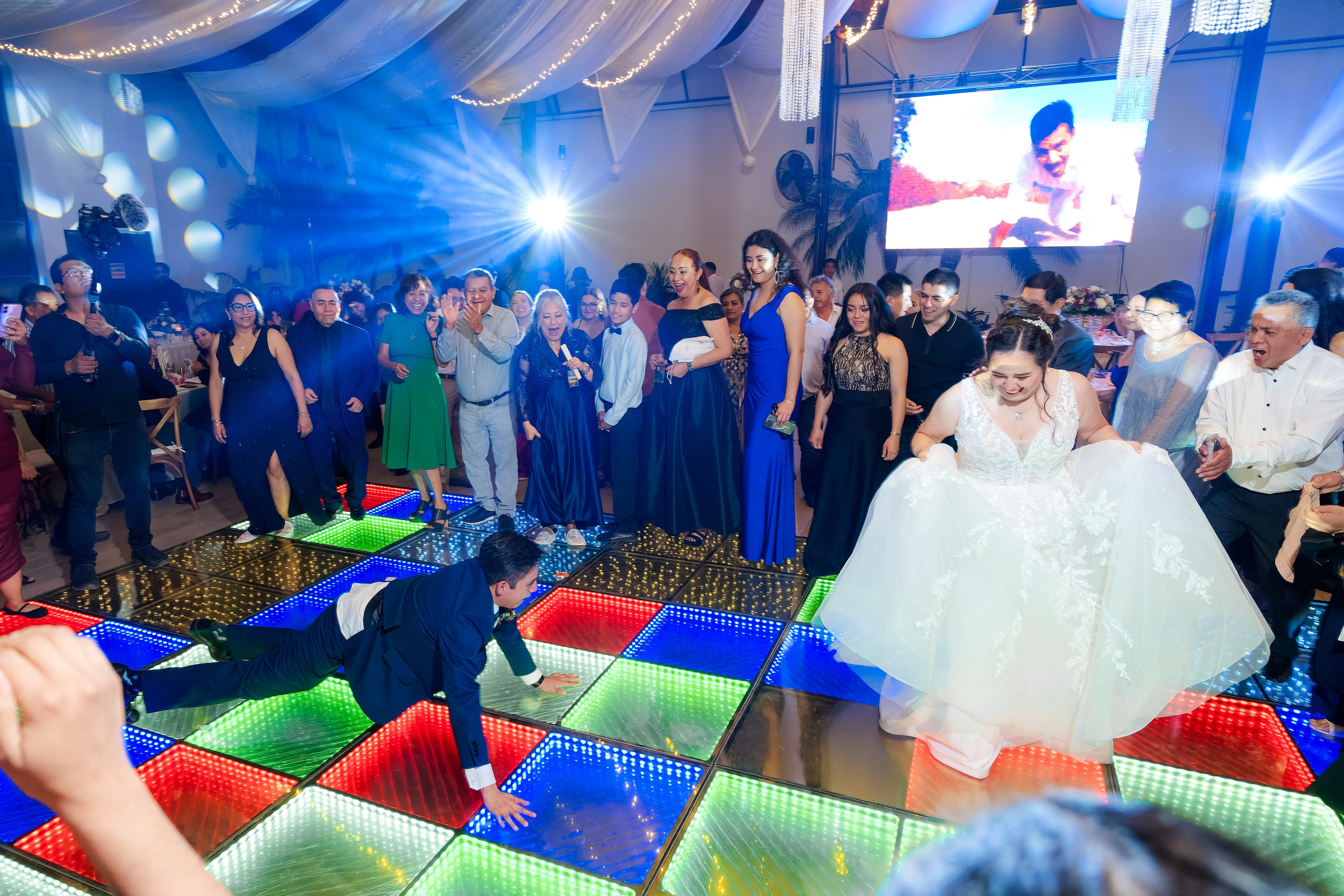 Fotos de boda. Emilianofilms