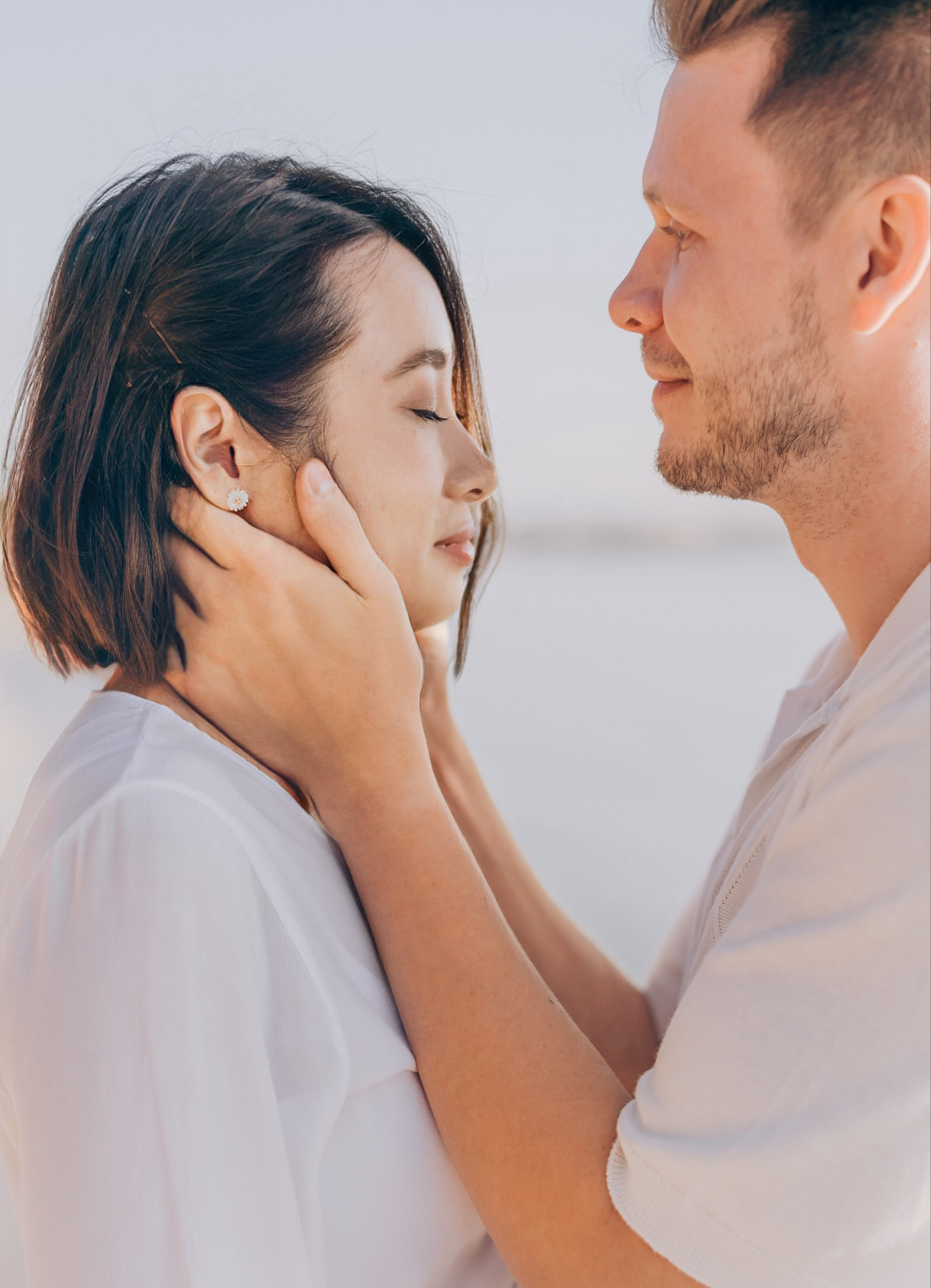 Sound of your hearts. Фотограф Пальма де Майорка