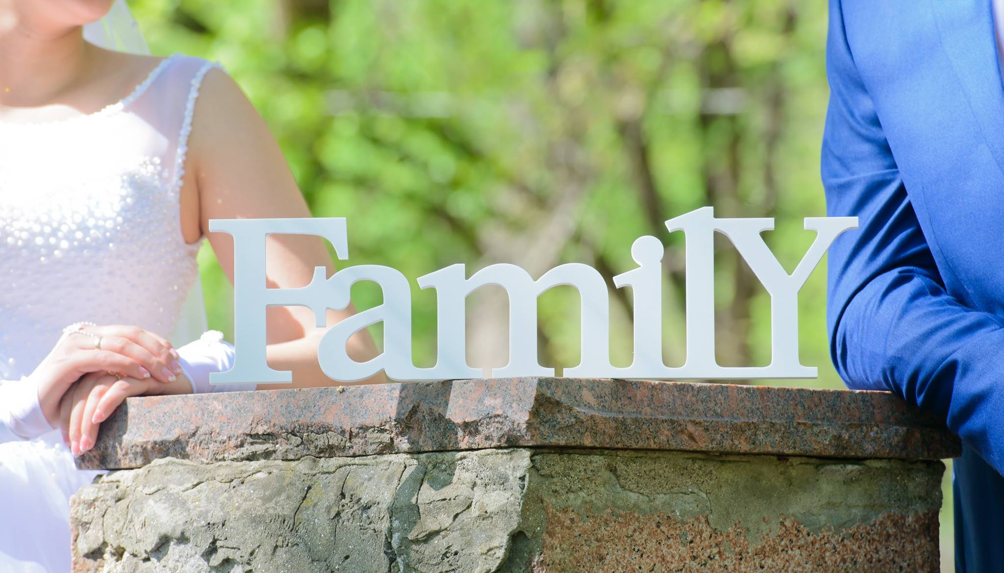 Ion+Ludmila. Fotograf de familie Vitalie Budoianu