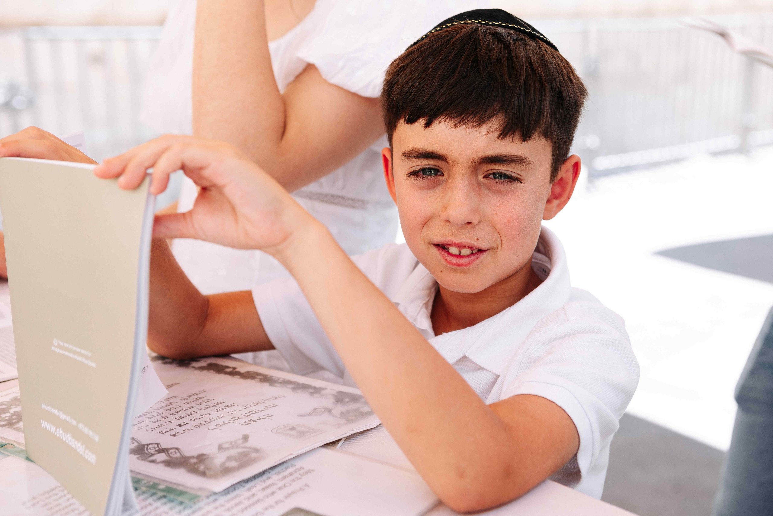 BAR MITZVAH CEREMONY OLD JERUSALEM. Https://shi-photo.com/