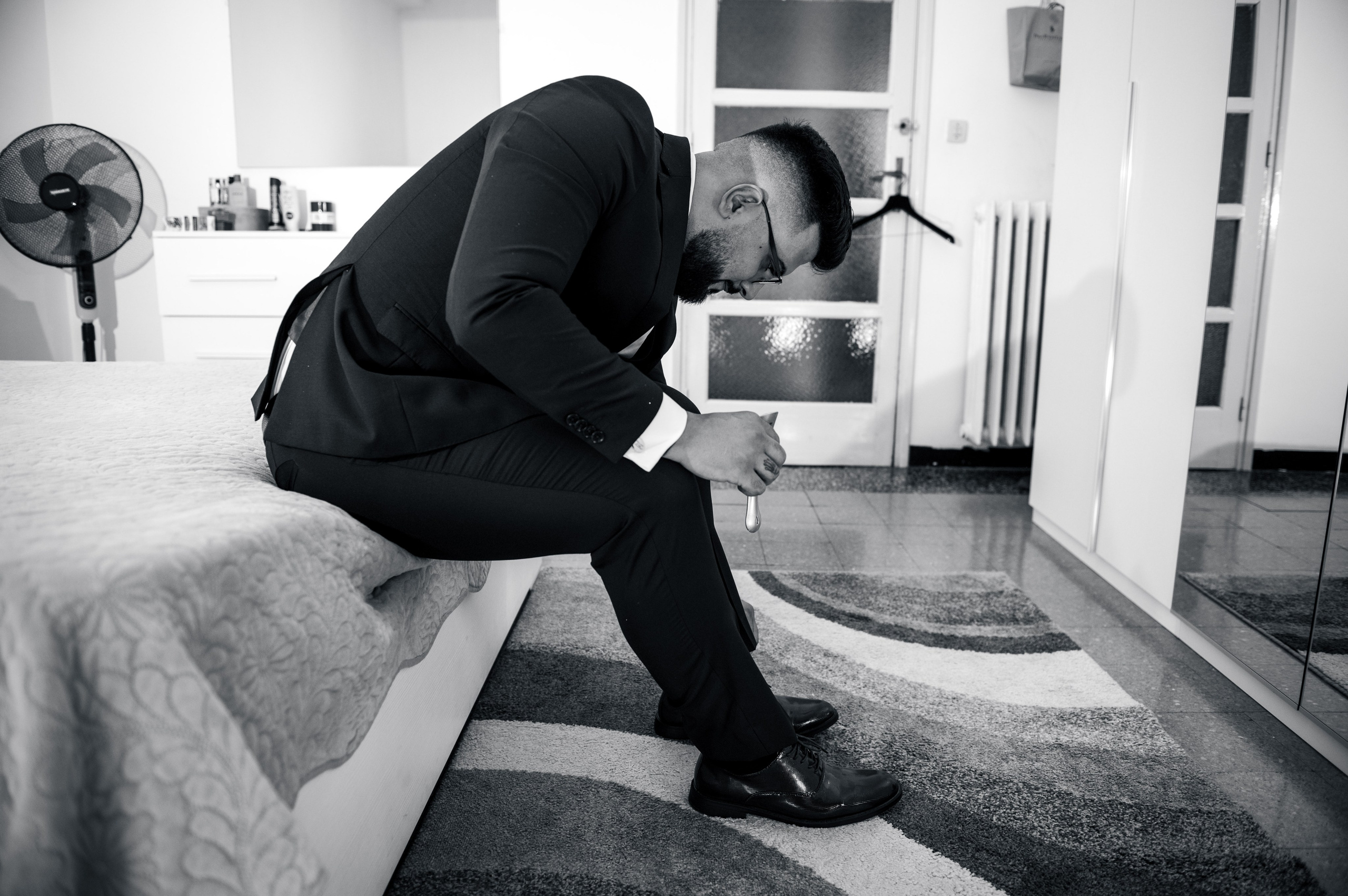 Wedding Adina & Florenc. Daniel Rotaru Photography