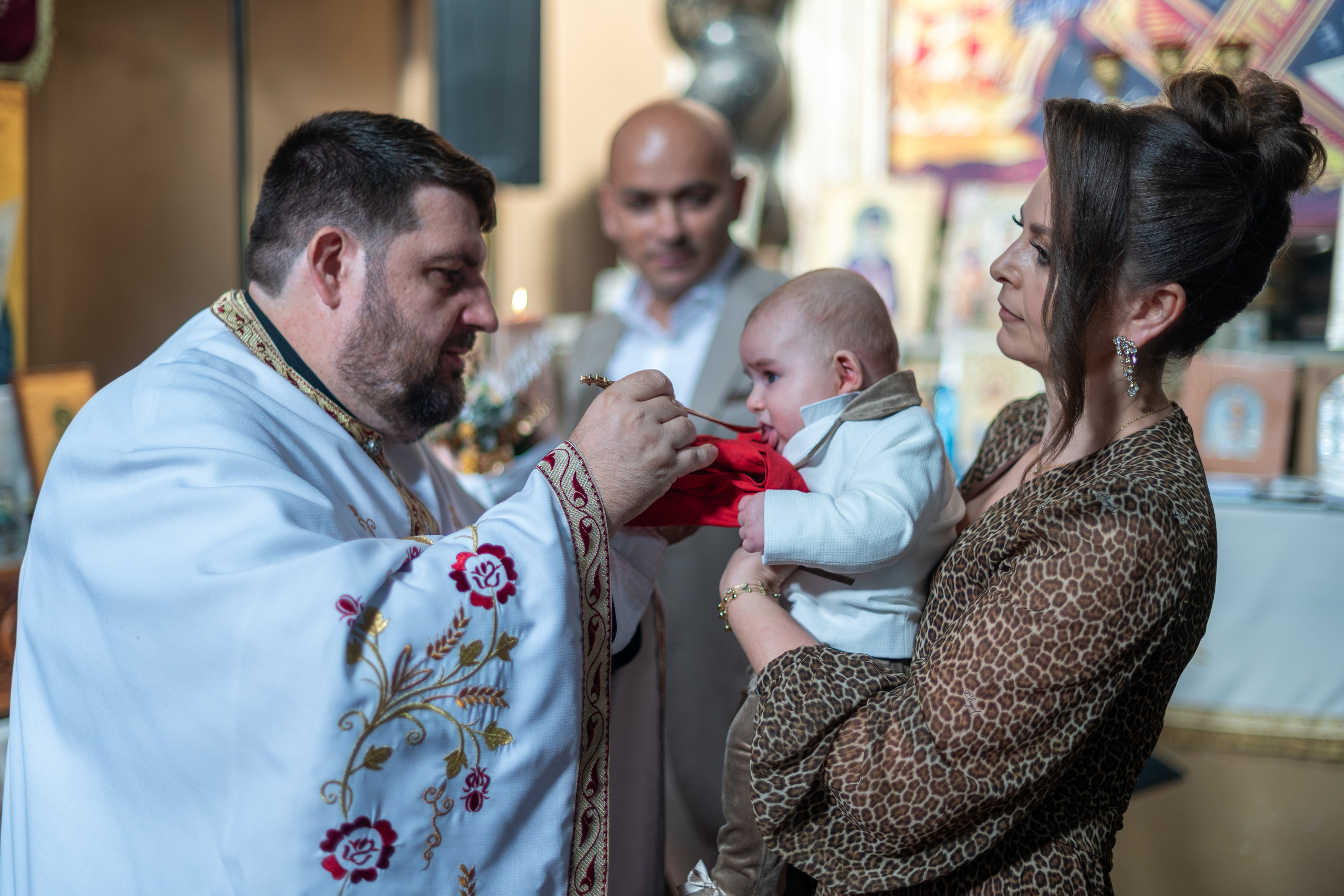 Rares Gabriel. Daniel Rotaru Photography