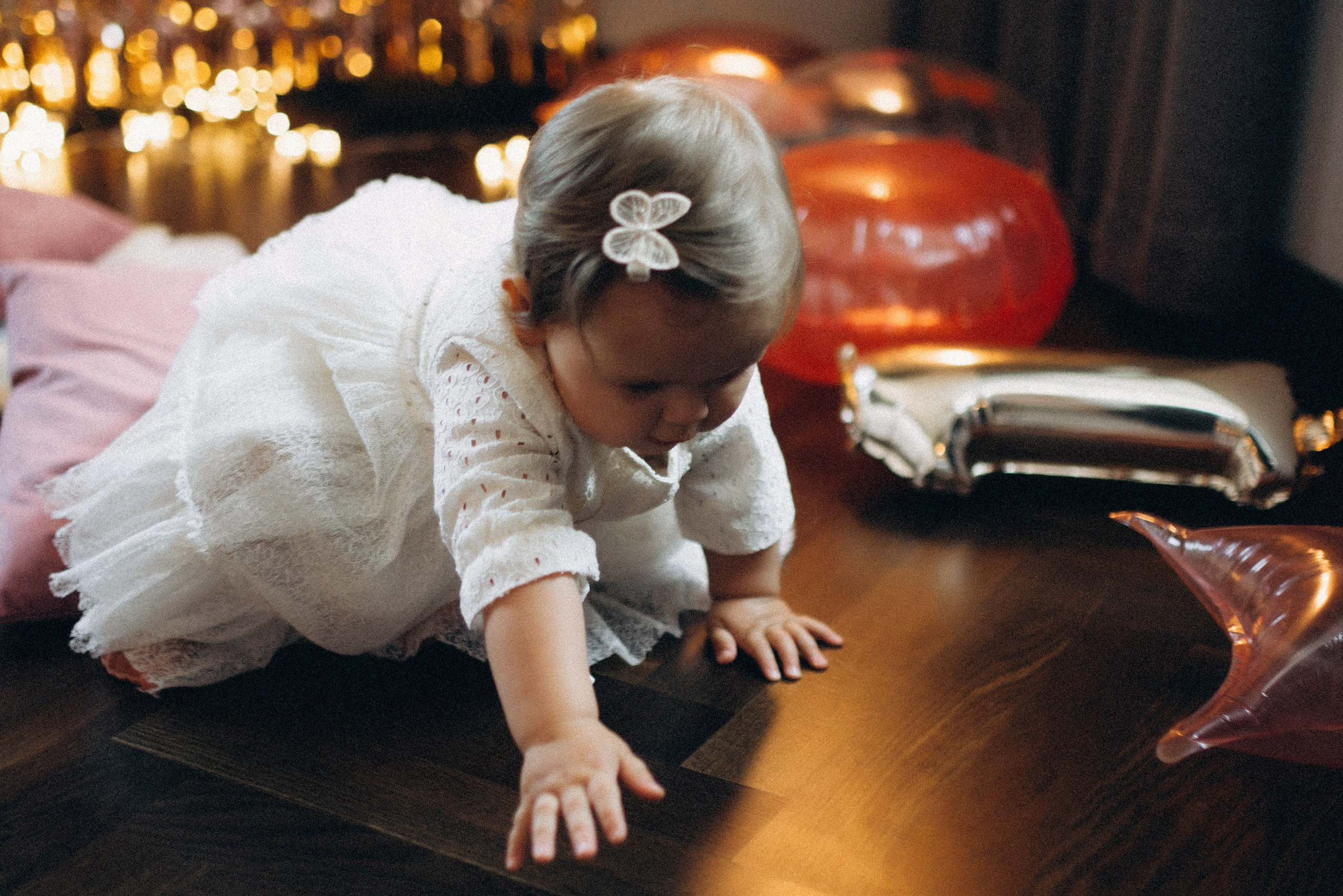 Семейная фотосессия 1 годика. Семейный фотограф Лейпциг, Германия