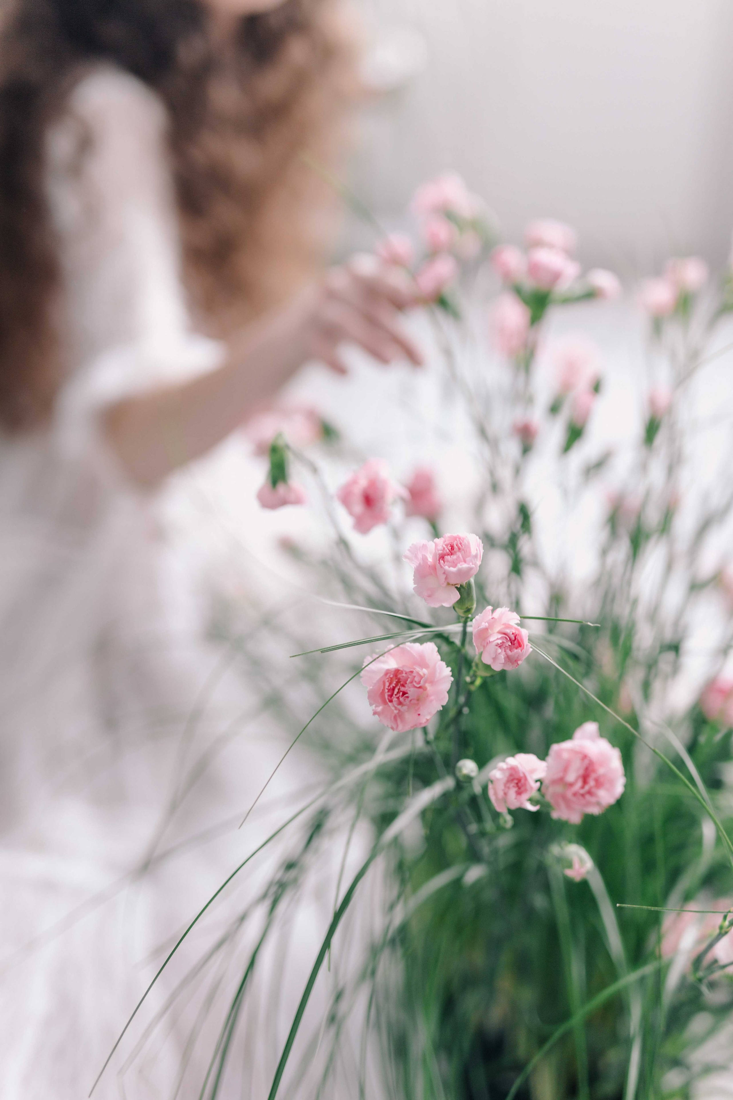 Анастасия. Фотограф в Кракове и в Европе