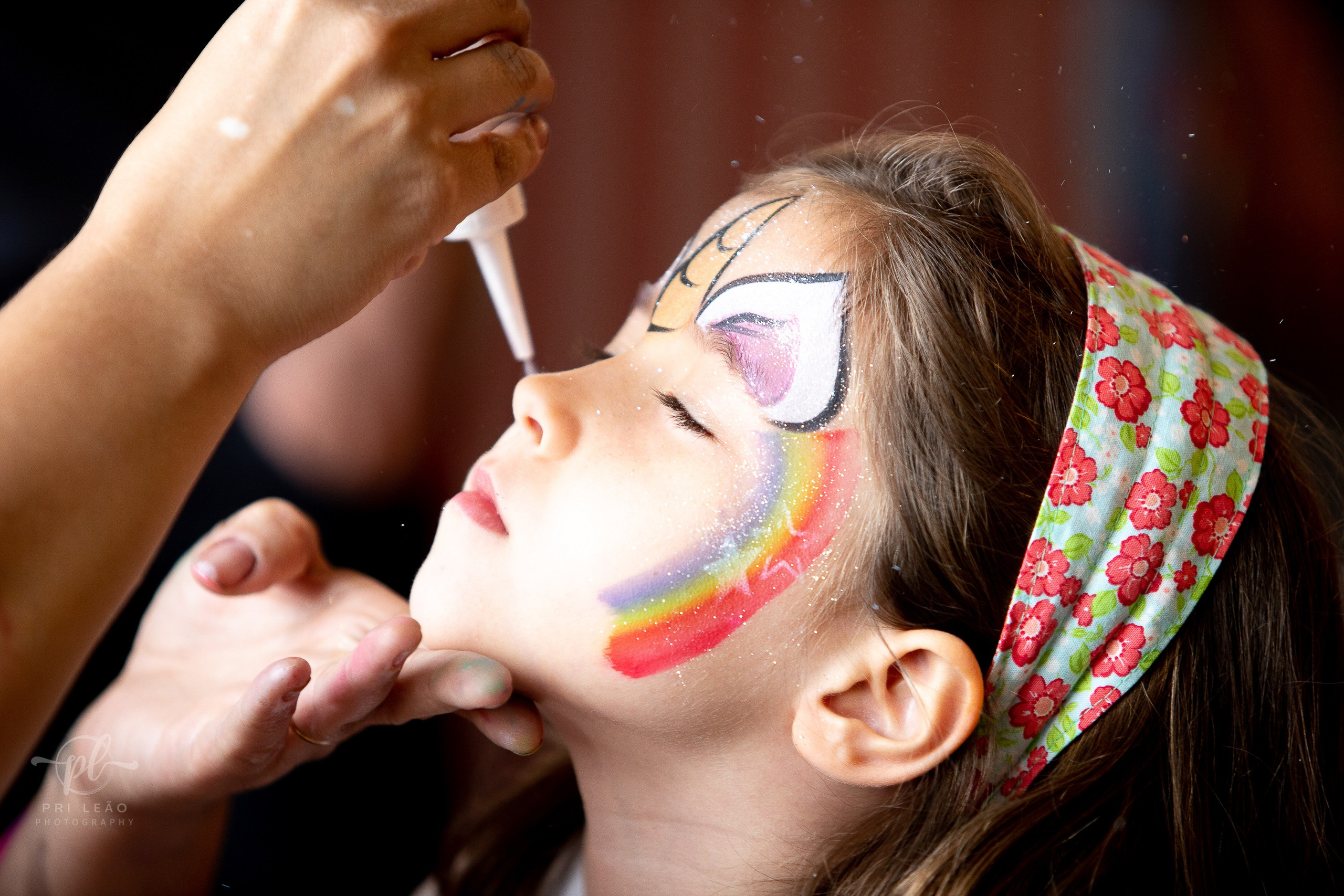 Infantil. Priscilla Leão, fotógrafa em São Paulo
