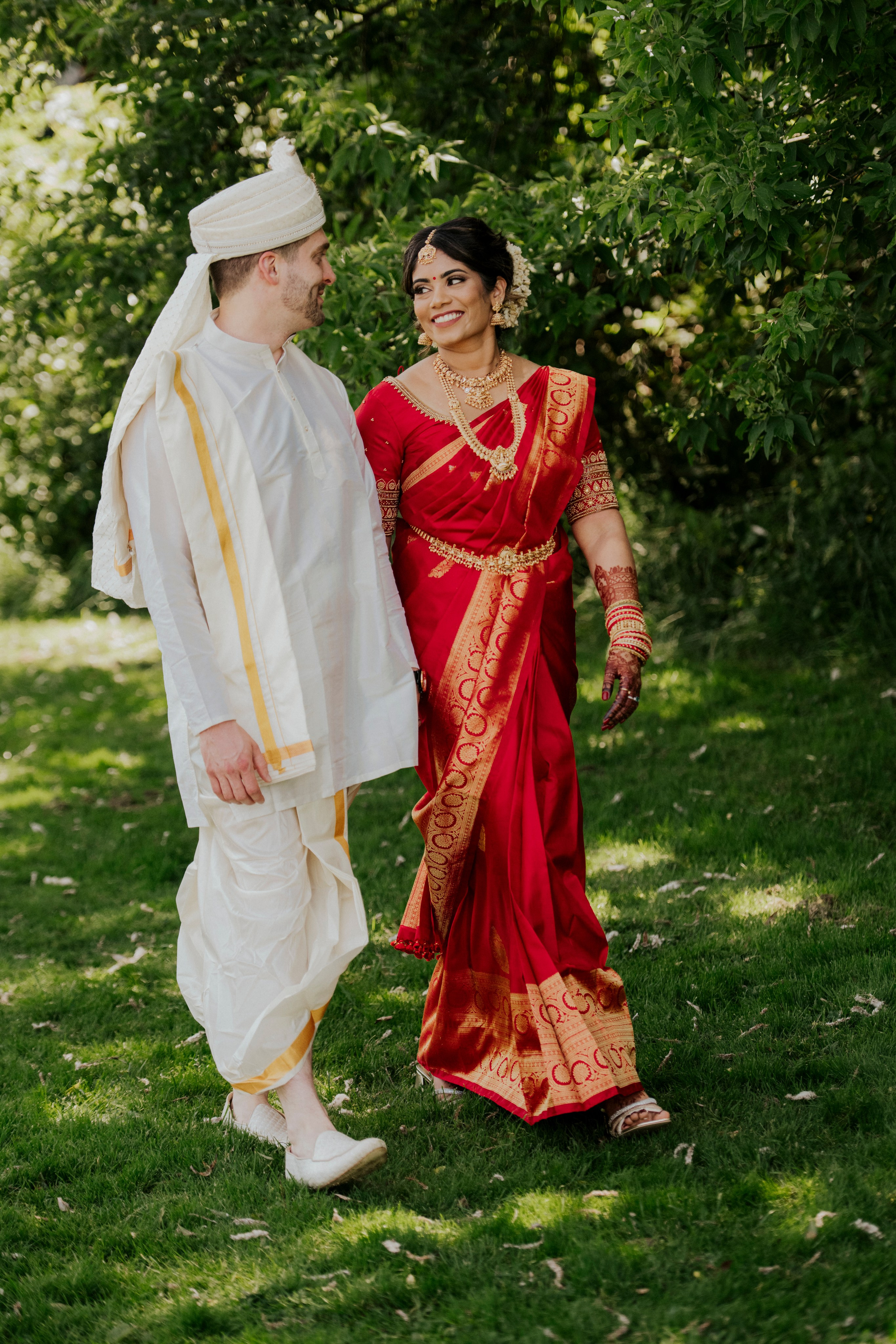 Wedding Photography Portfolio | Antevasi Studios — Toronto