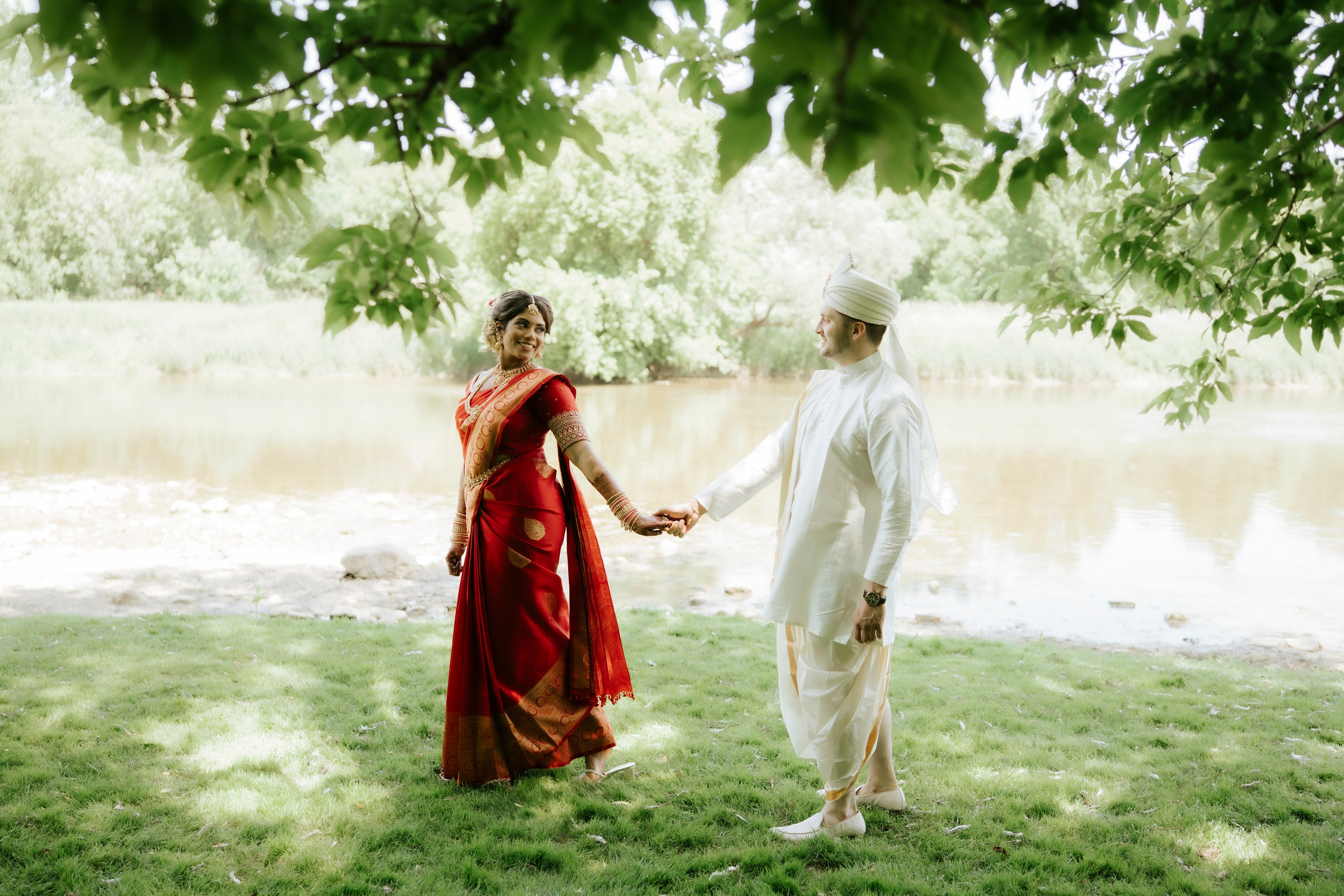 Wedding Photography Portfolio | Antevasi Studios — Toronto