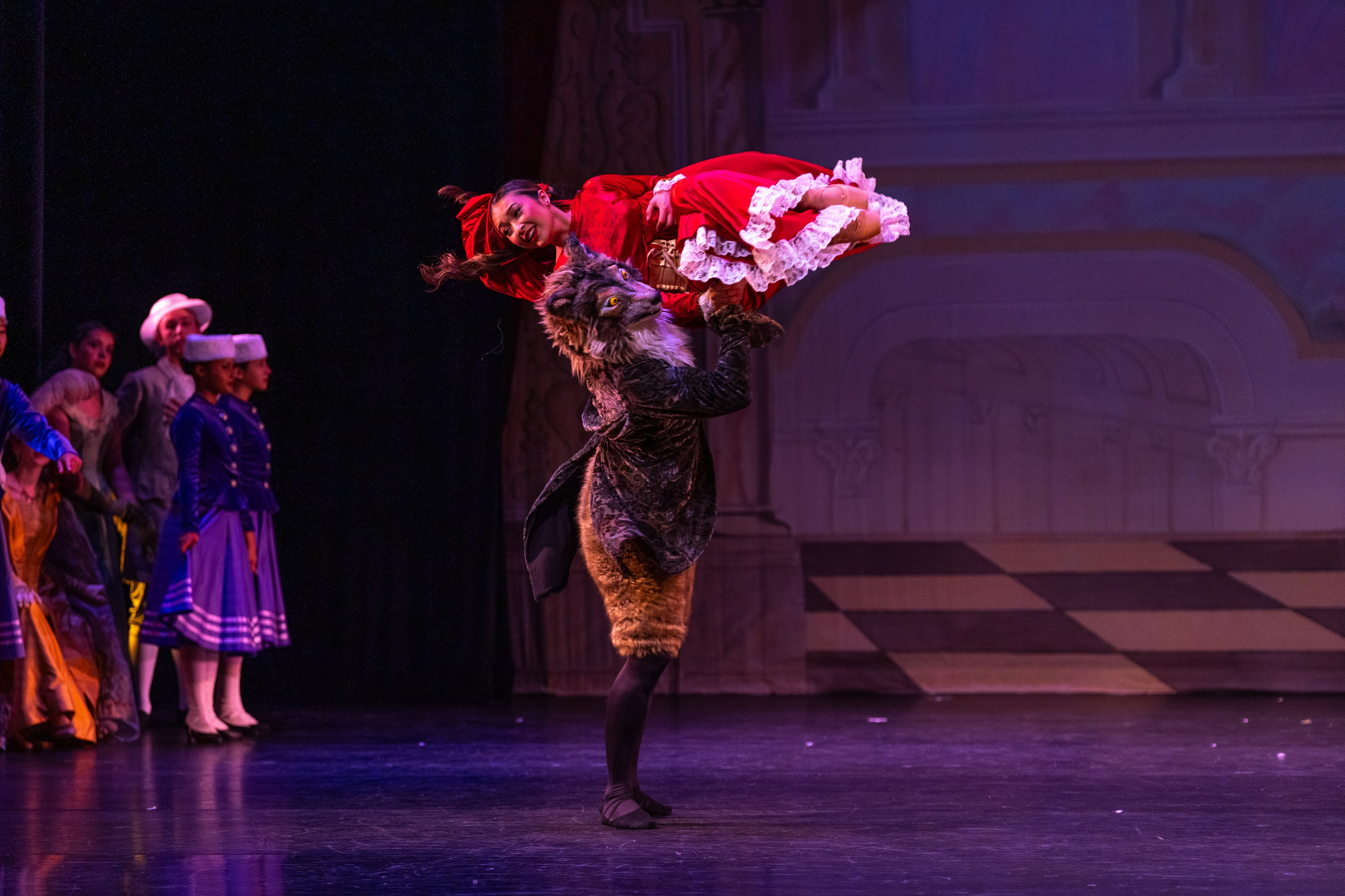 Ballet Photographer. Santa Clarita Photographer