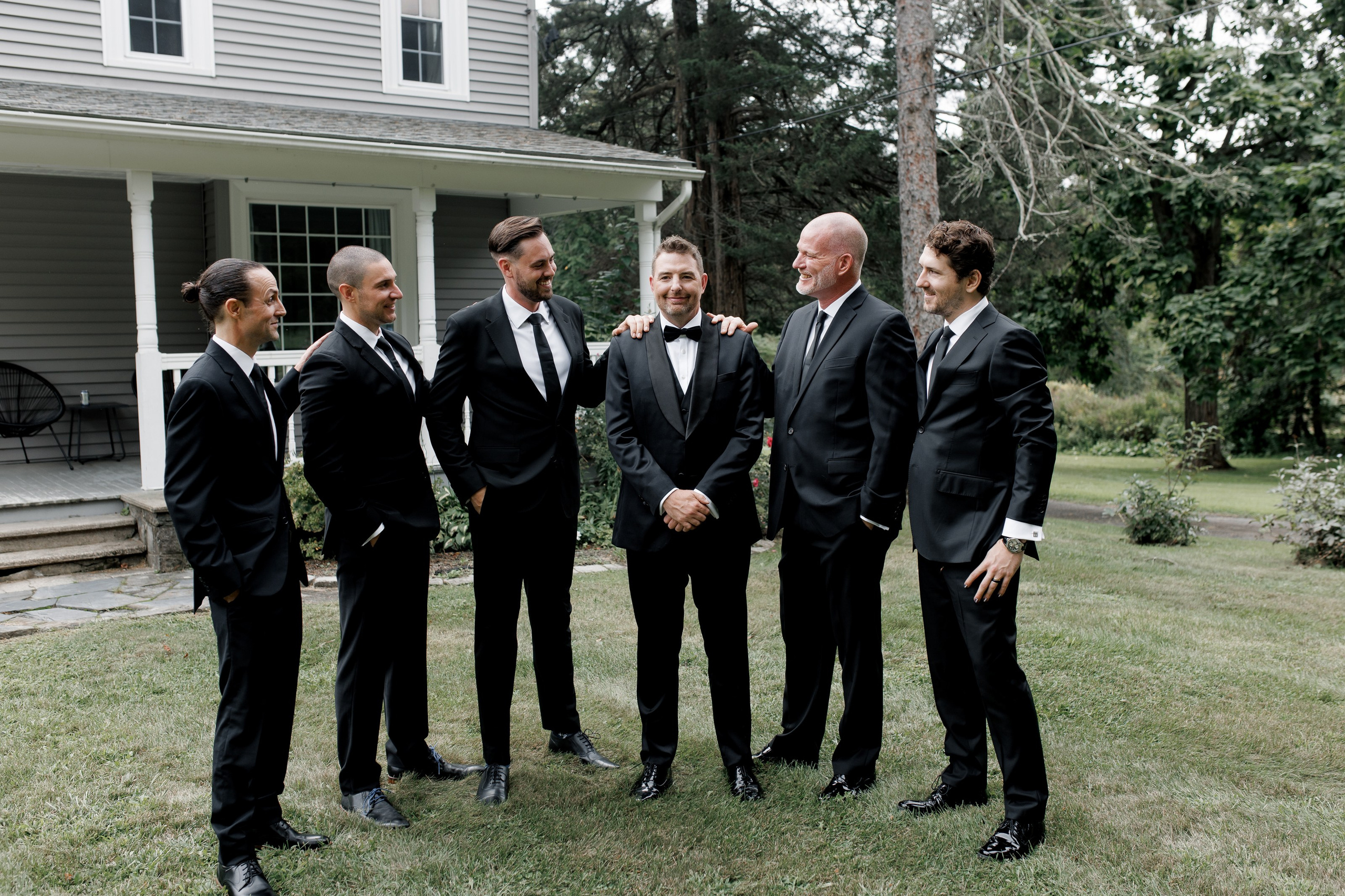 Logan & Amanda. Svyatoslav Bogdanov — destination photographer