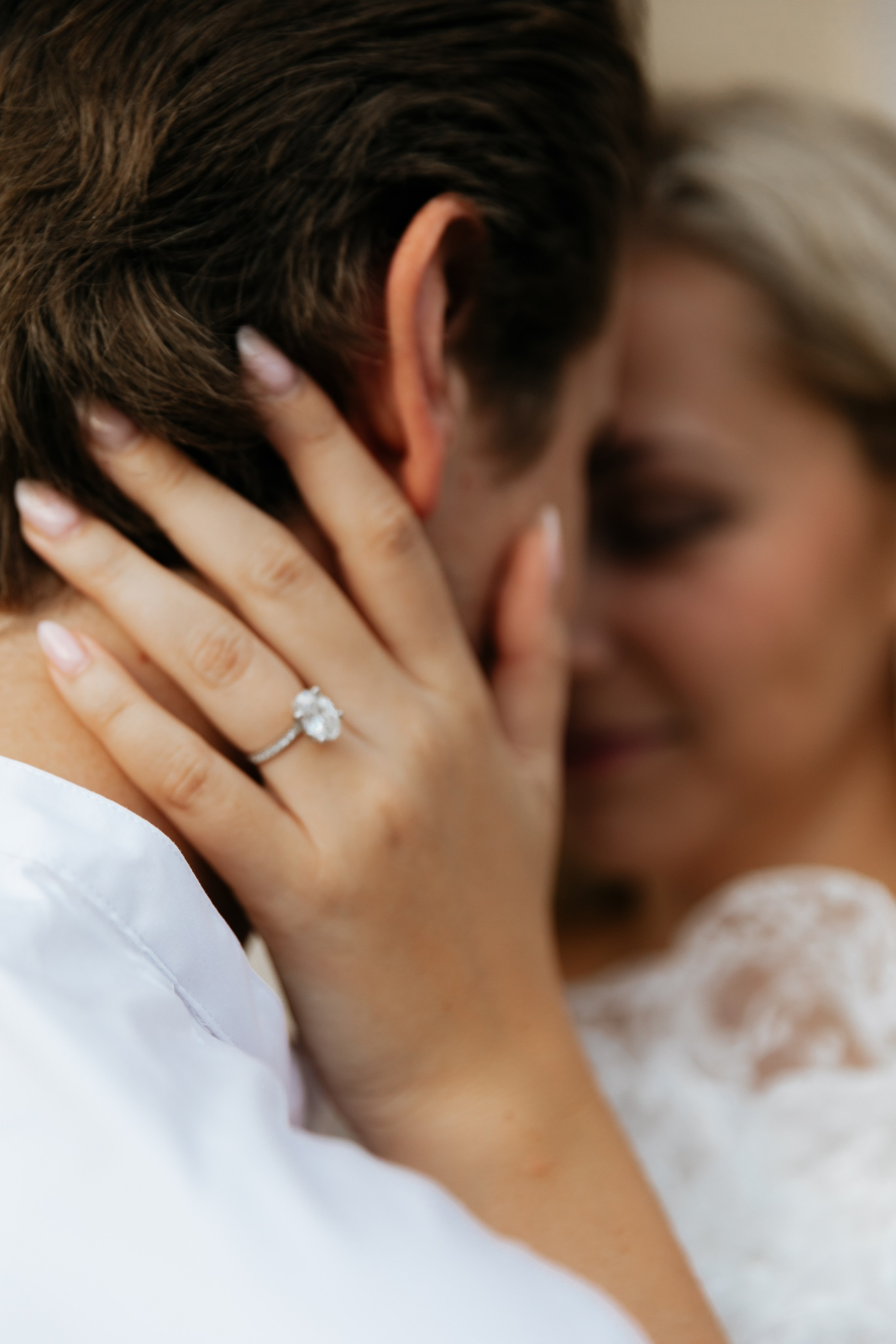 A Love Story. Lexi & Inigo. Photographer in Rome