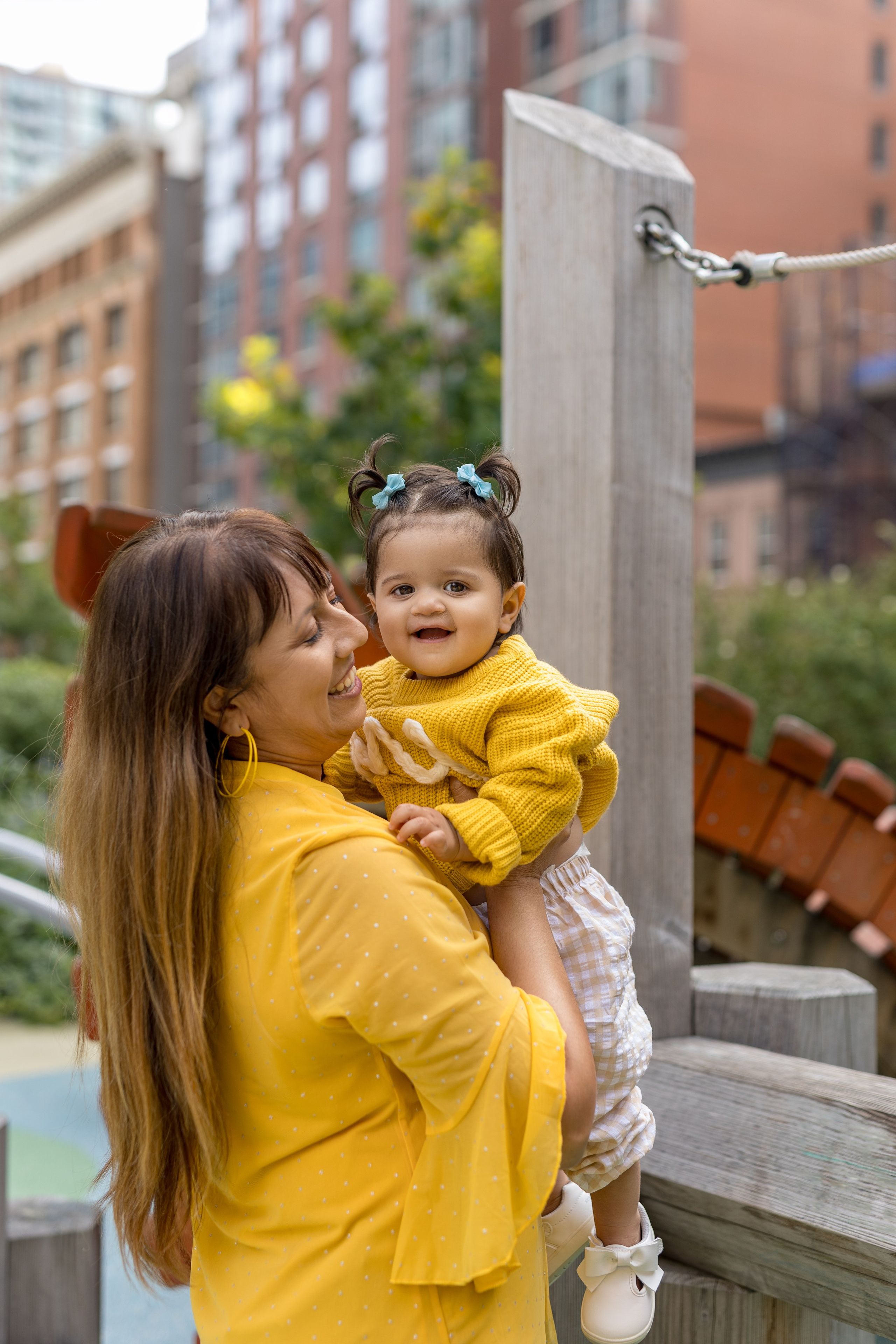 United Cultures First Birthday. Family, lifestyle, and commercial photography in New York and New Jersey