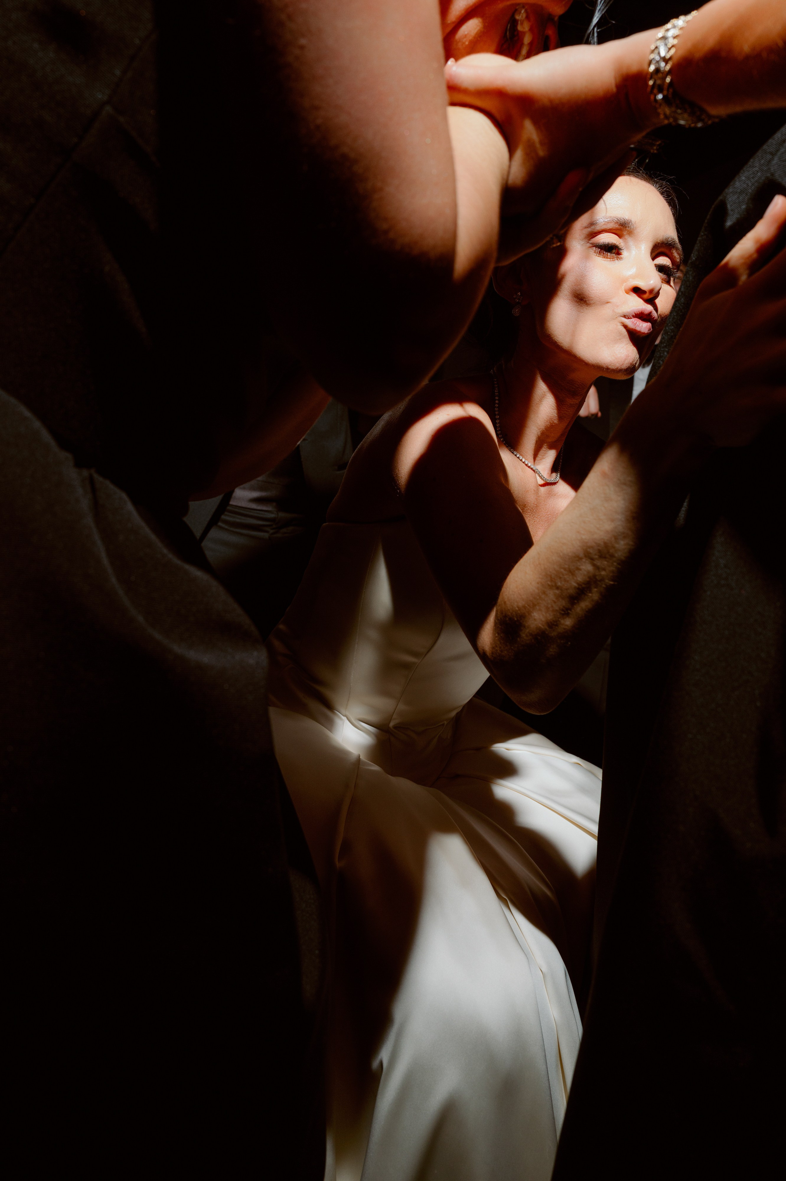 Caitlin and William. Wedding photographer and videographer New York | New Jersey