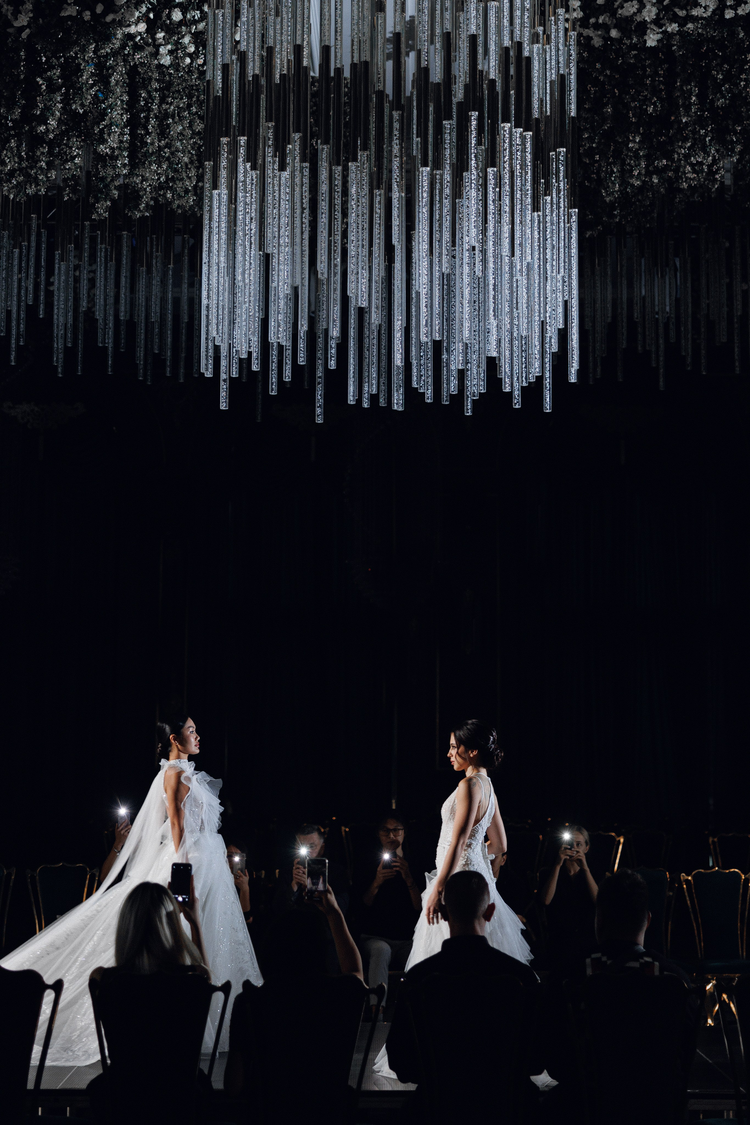 Trendy Bridal Show. Азимжан Нуритдинходжаев — свадебный фотограф